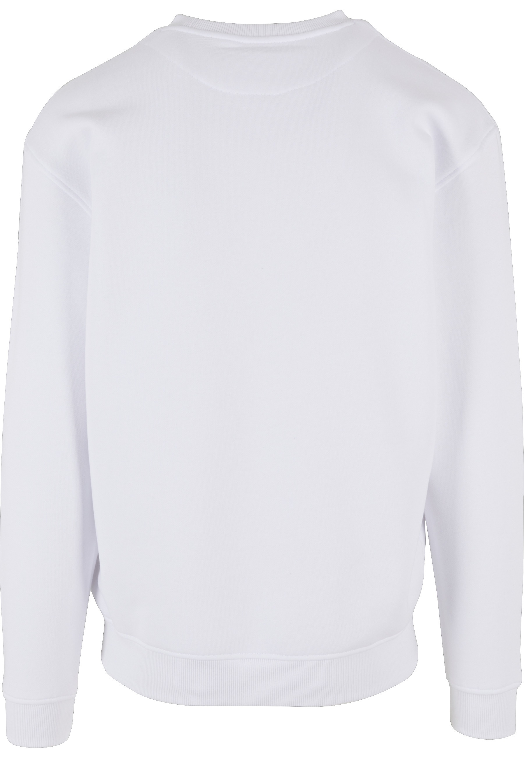 URBAN CLASSICS Sweatshirt "Urban Classics Herren Crewneck Sweatshirt", 1 St günstig online kaufen