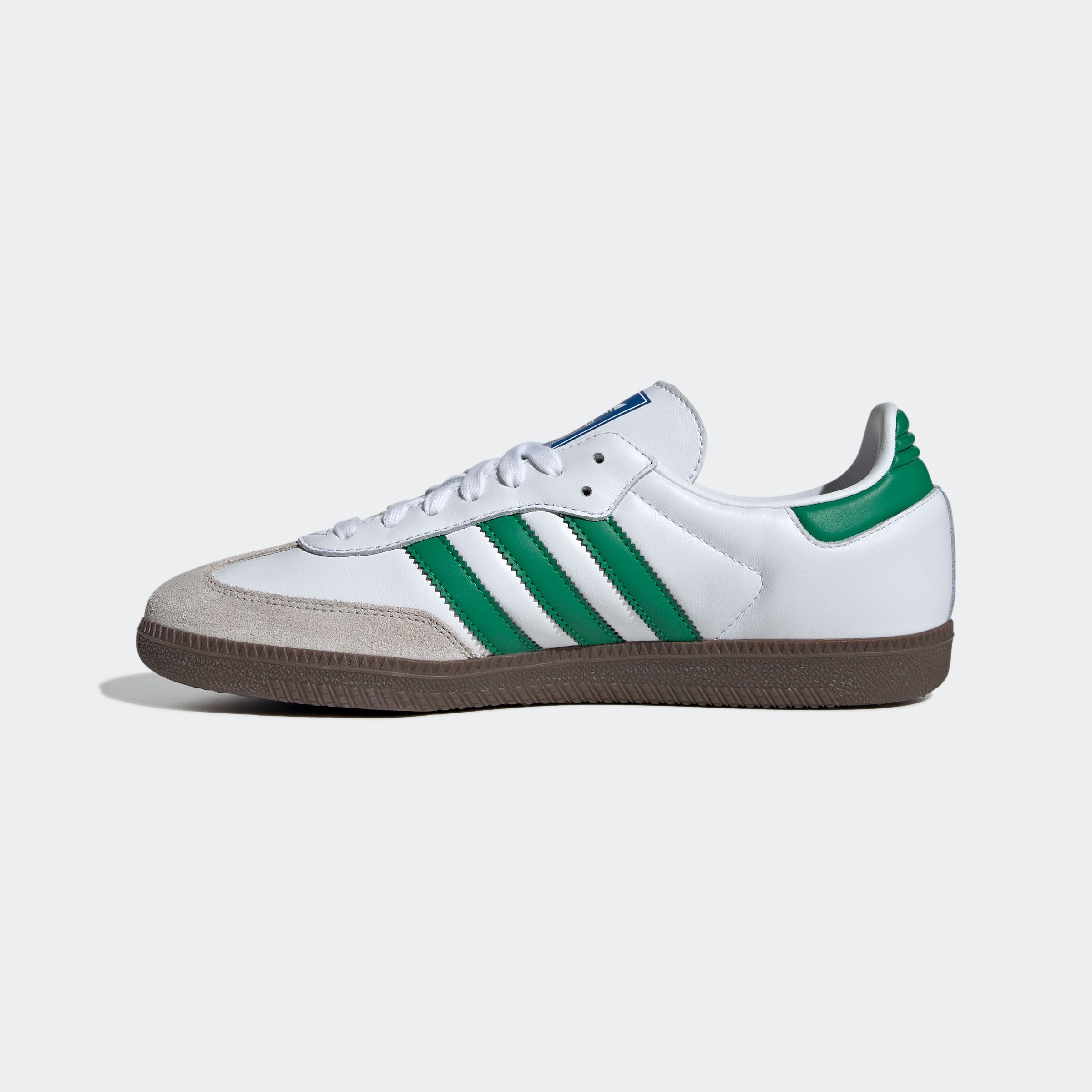 Thumbnail - adidas Originals Sneaker "SAMBA OG"