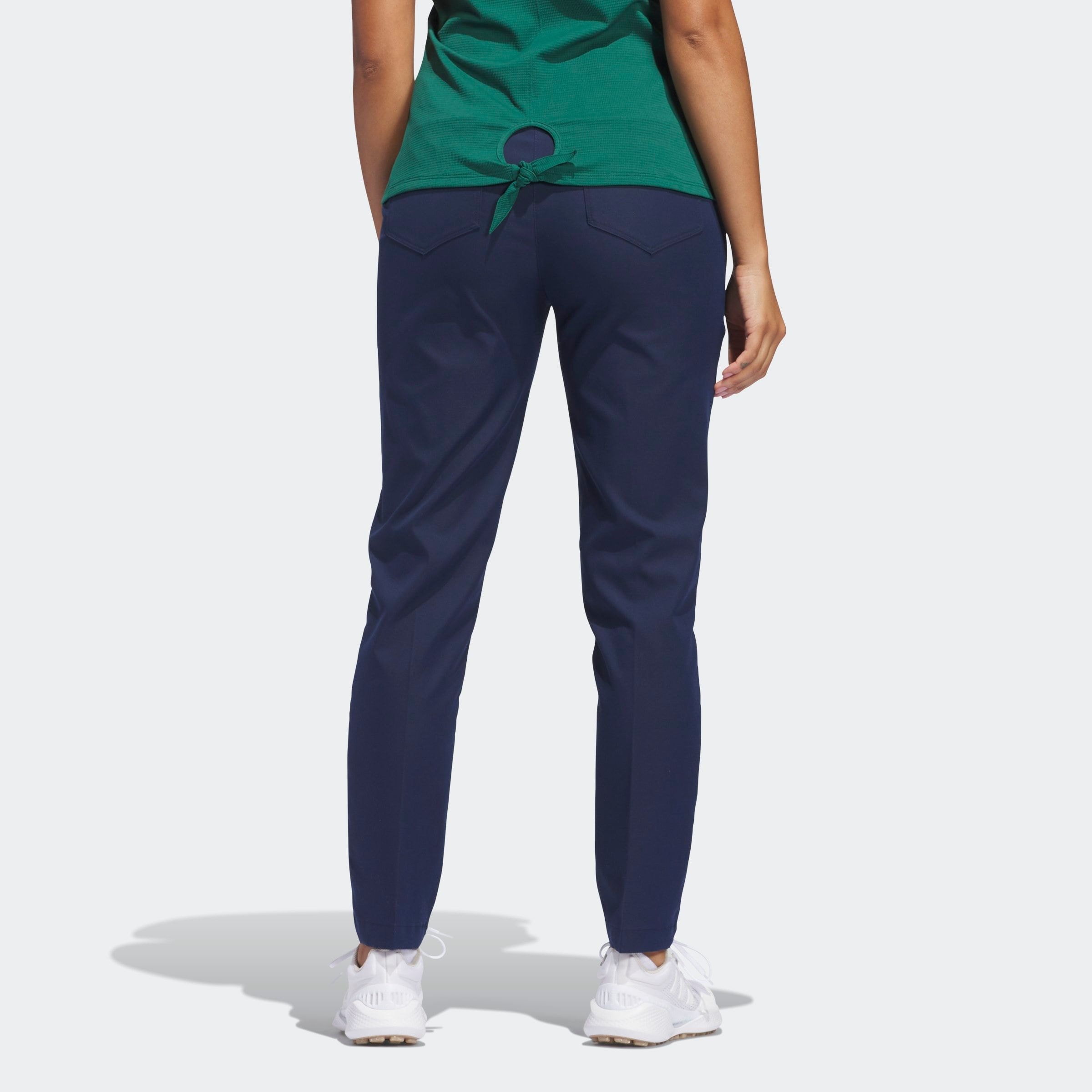 adidas Performance Golfhose »W ULT 5 PK TW P«, (1 tlg.)