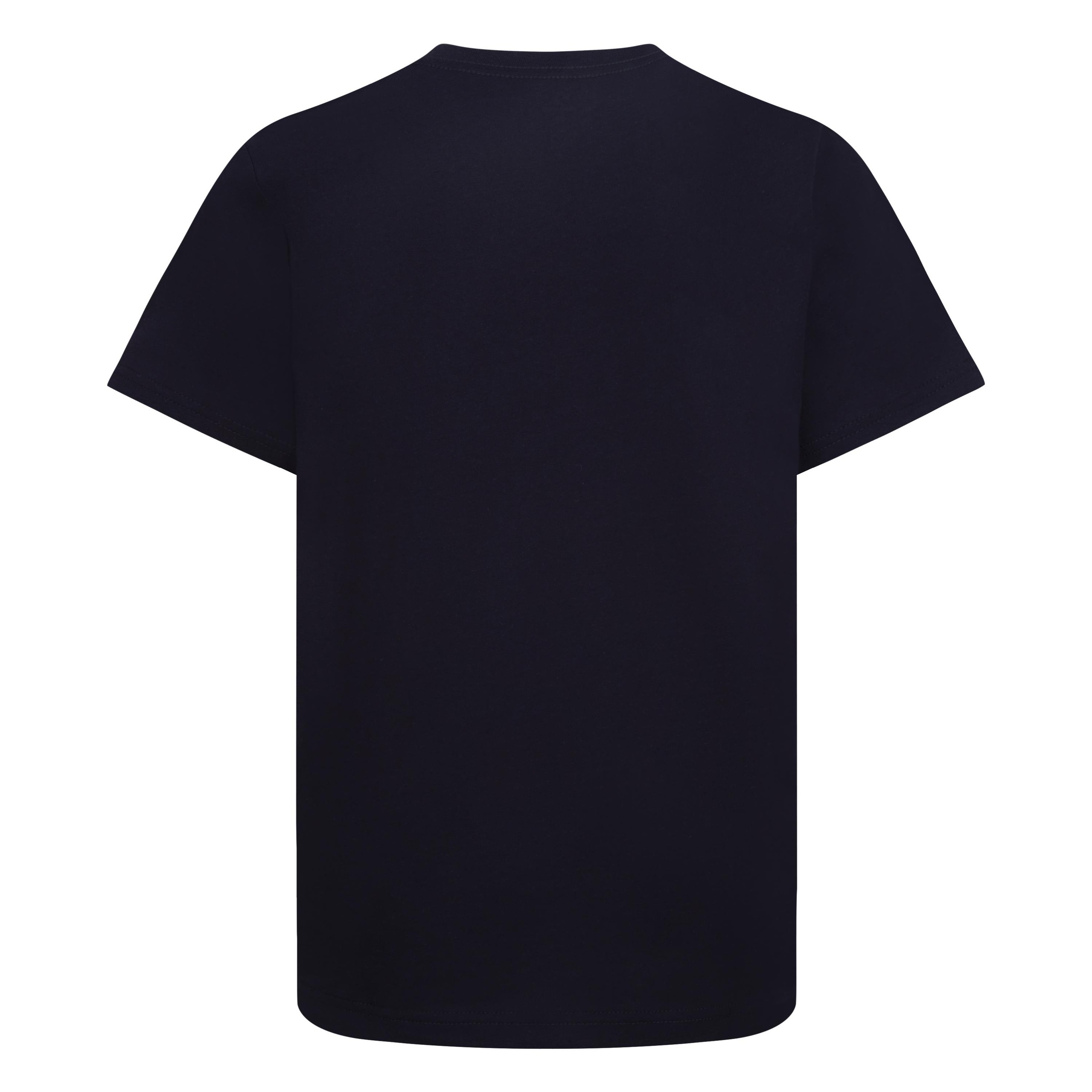 Converse T-Shirt »CNVBN CHUCK PATCH TEE« für Kinder, mit kurzen Ärmeln, aus Baumwolle, in normaler Passform