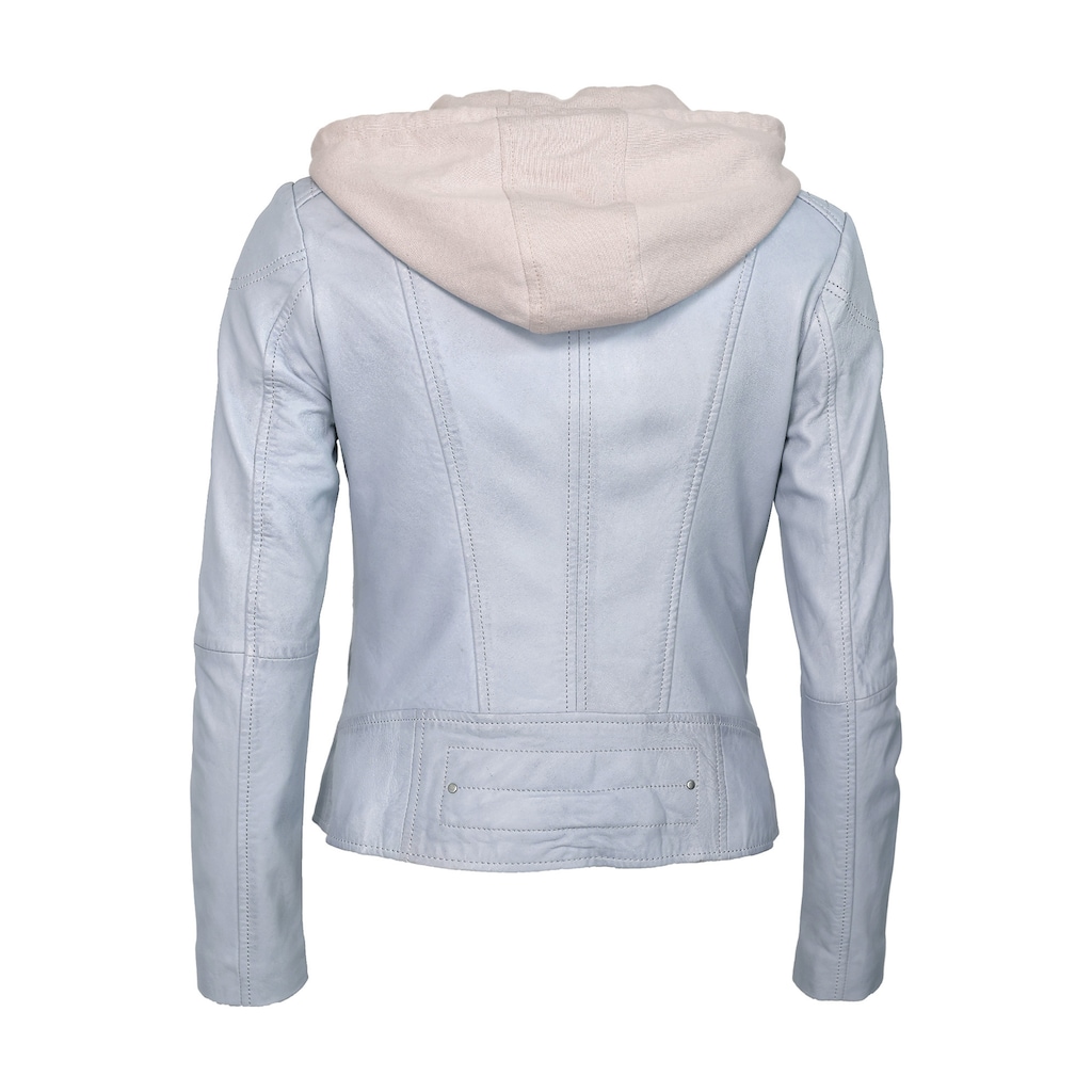 Maze Lederjacke »Mico«