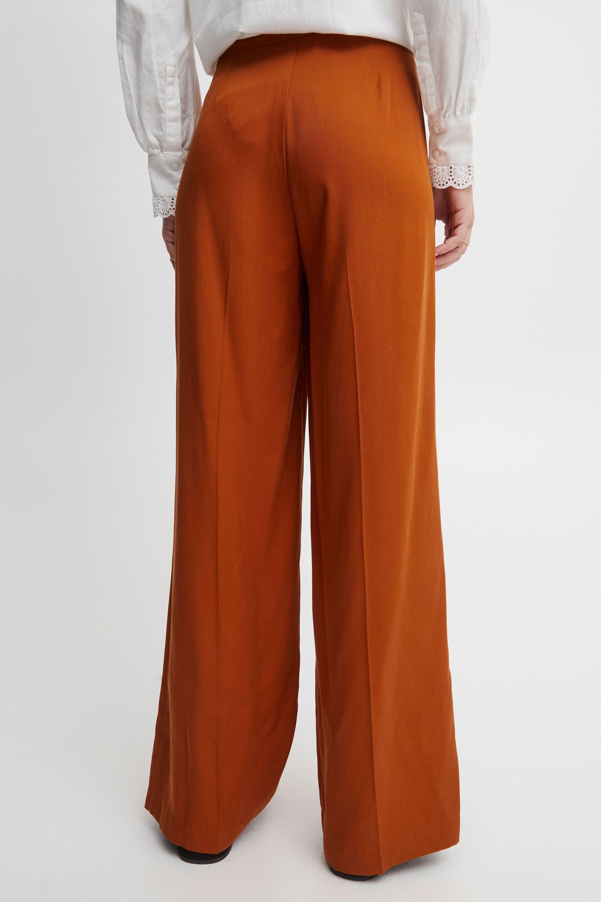 ATELIER RÊVE Stoffhose »Stoffhose IRLenni«