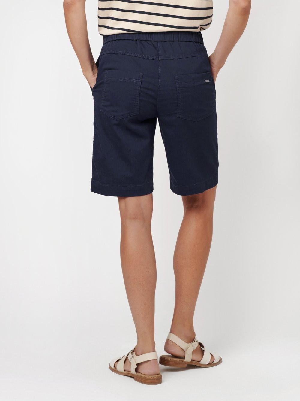 TONI Bermudas »Sue Bermuda«, mit Taschen