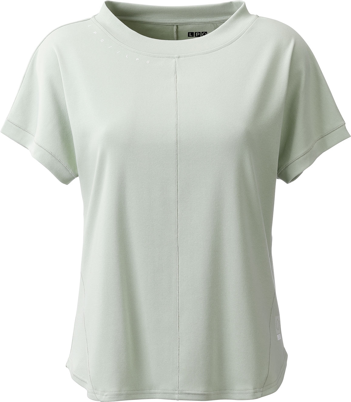 LPO T-Shirt "Damen T-Shirt Gabriela" günstig online kaufen