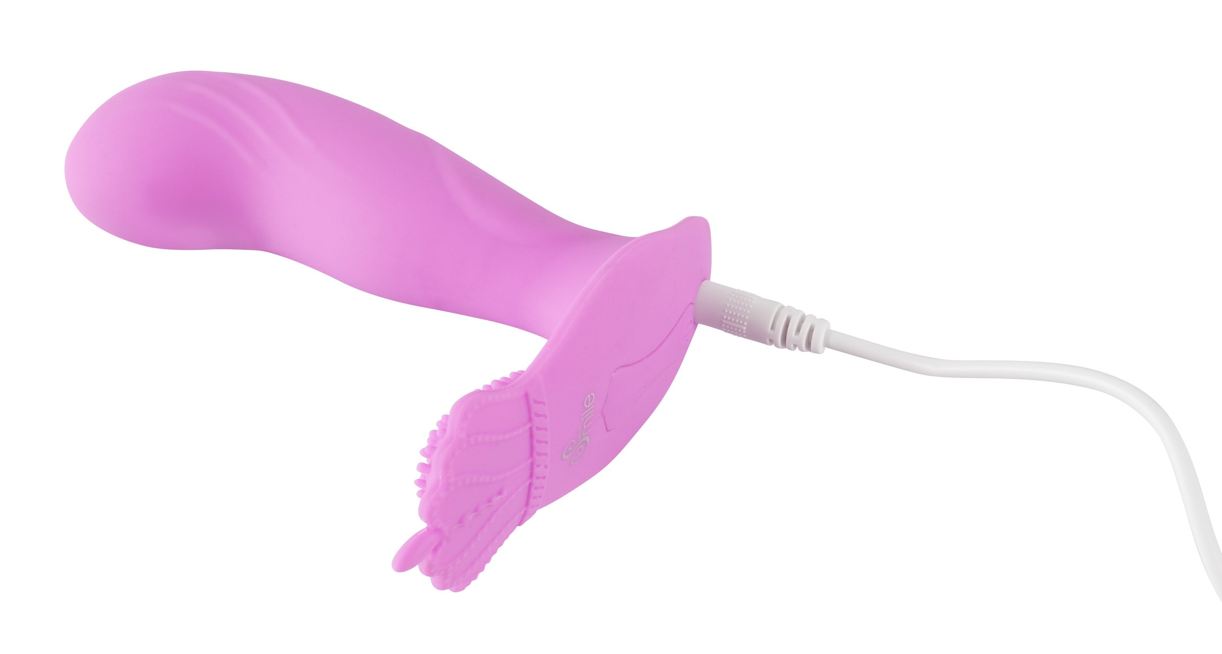 Sweet Smile Vibrator »Vibrator G-Spot Panty Vibe«