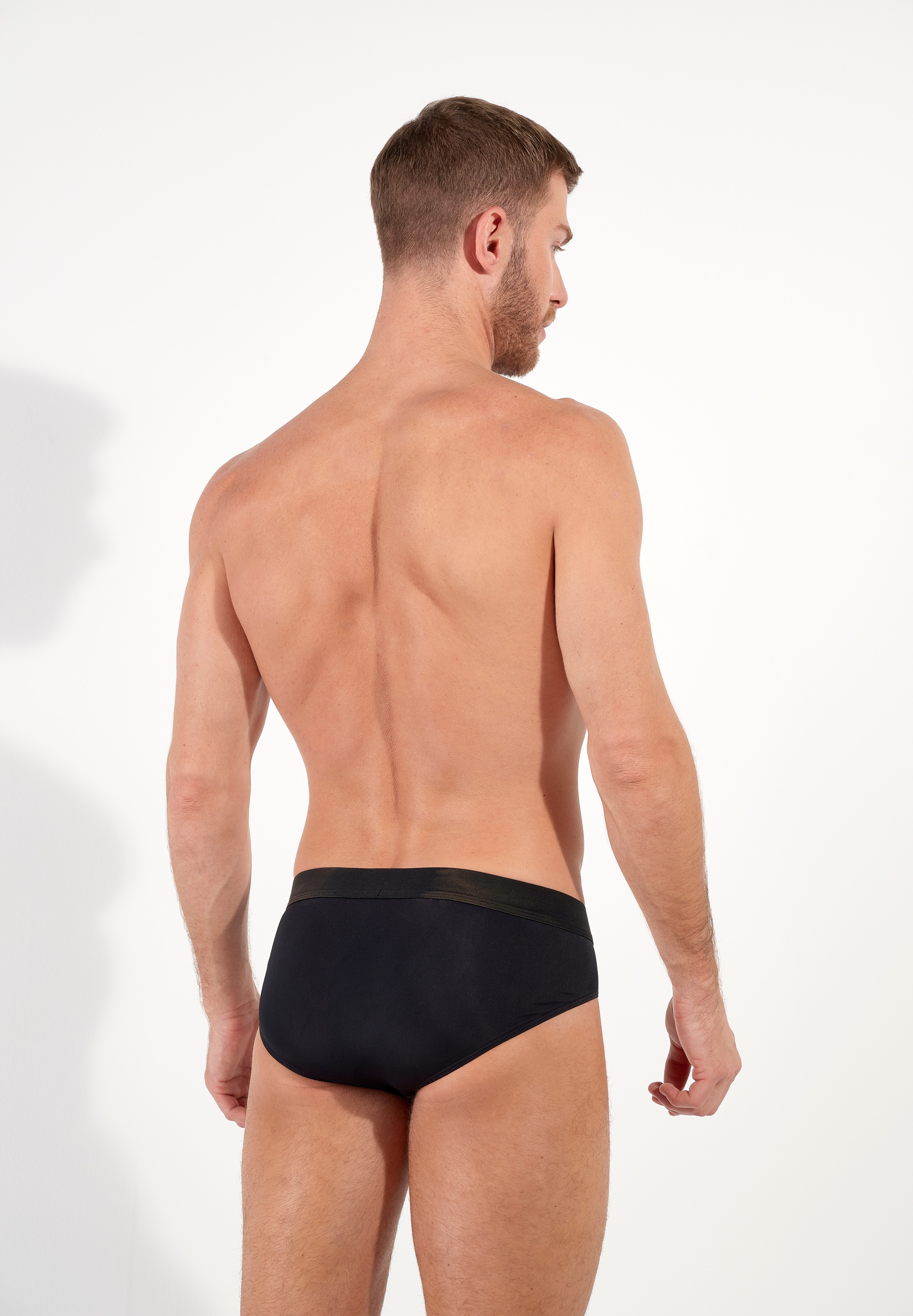 Hom Minislip "Supersoft" weich, atmungsaktiv, Microfaser, Basic, bequem, oh günstig online kaufen