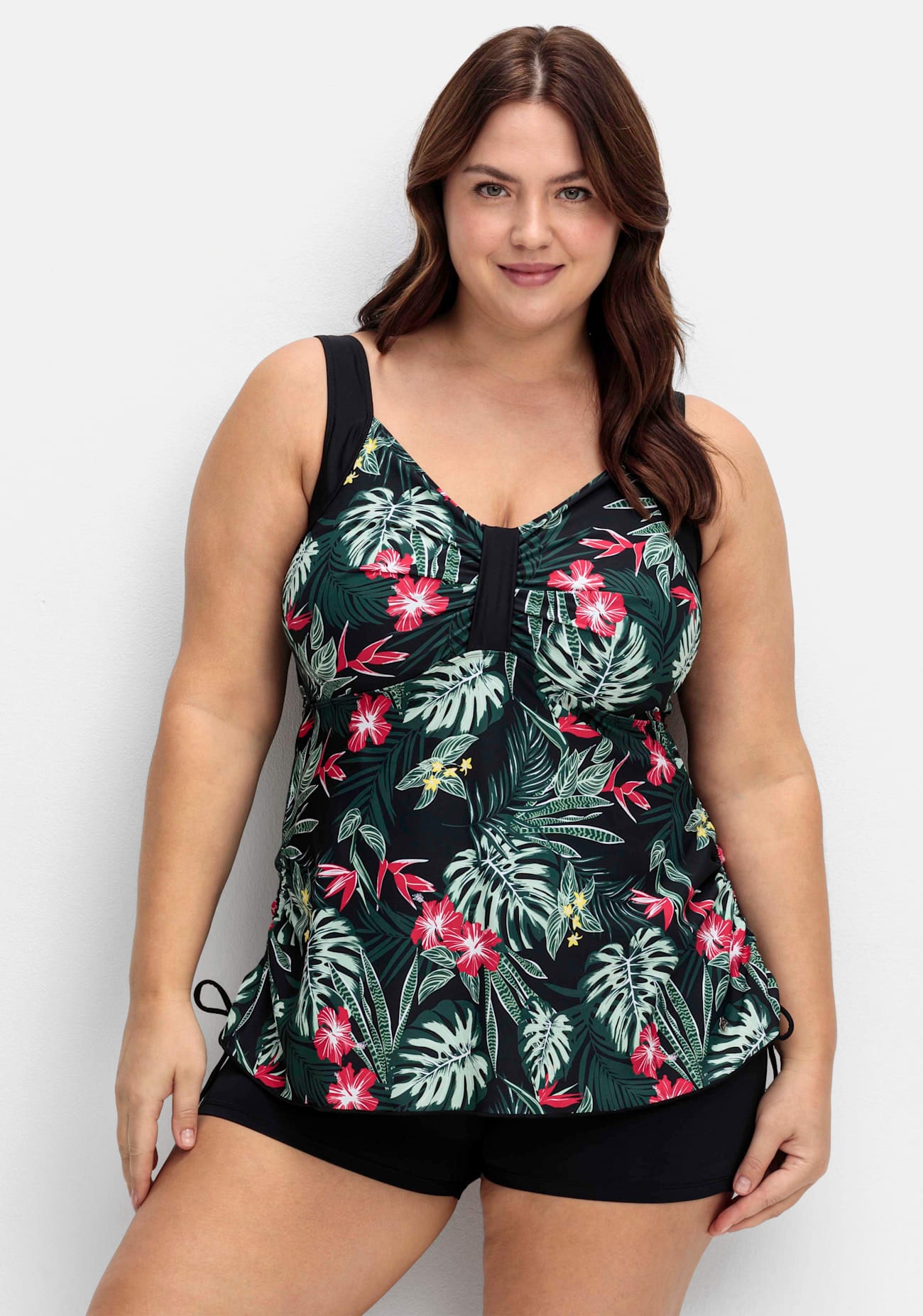 Sheego Tankini-Top günstig online kaufen