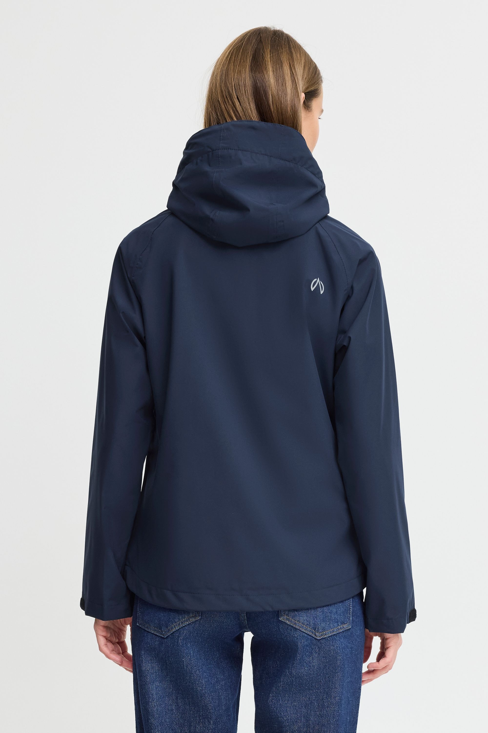 North Bend Regenjacke »Regenjacke NBGureet W W-PRO 10000«