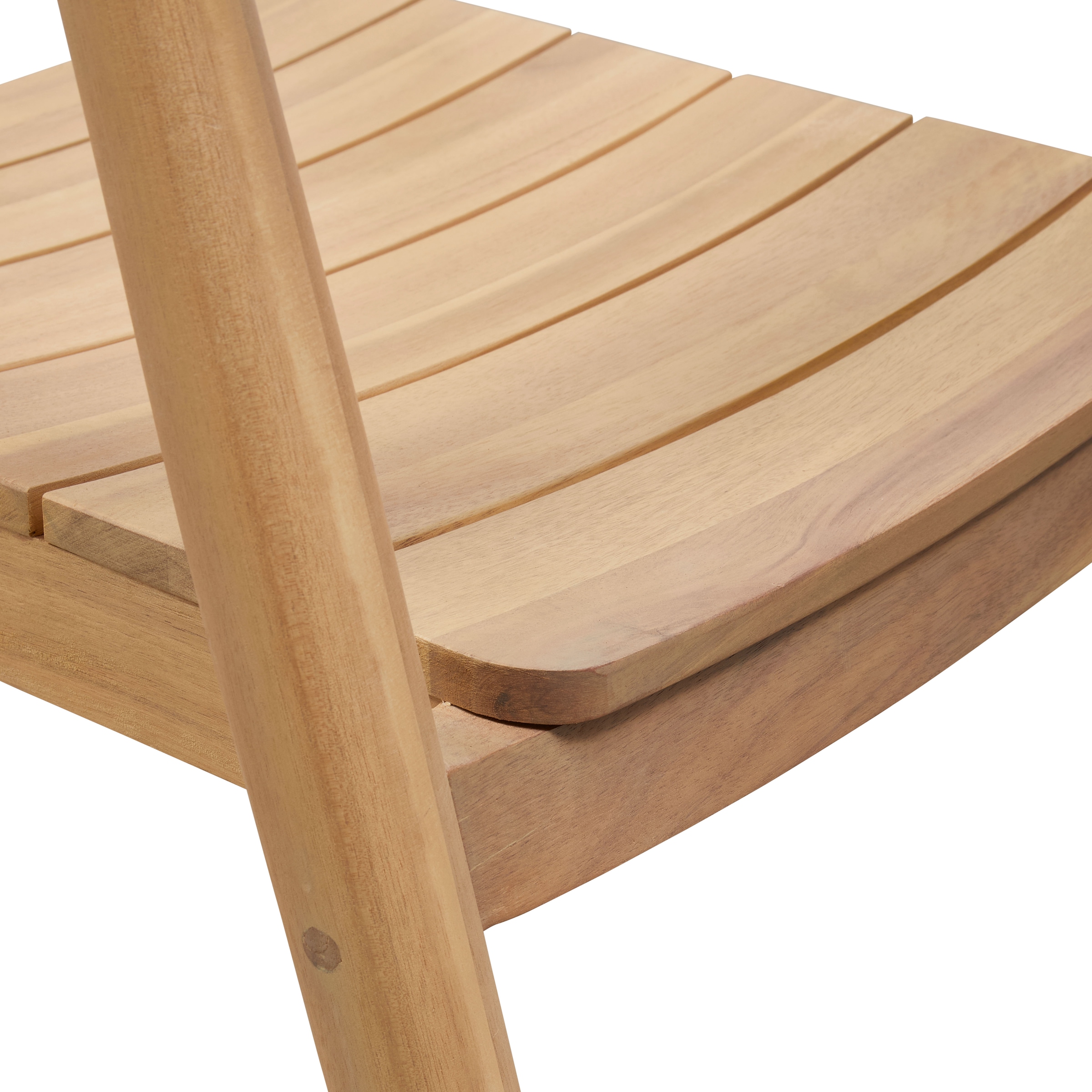 WOOOD Esszimmerstuhl (Set)