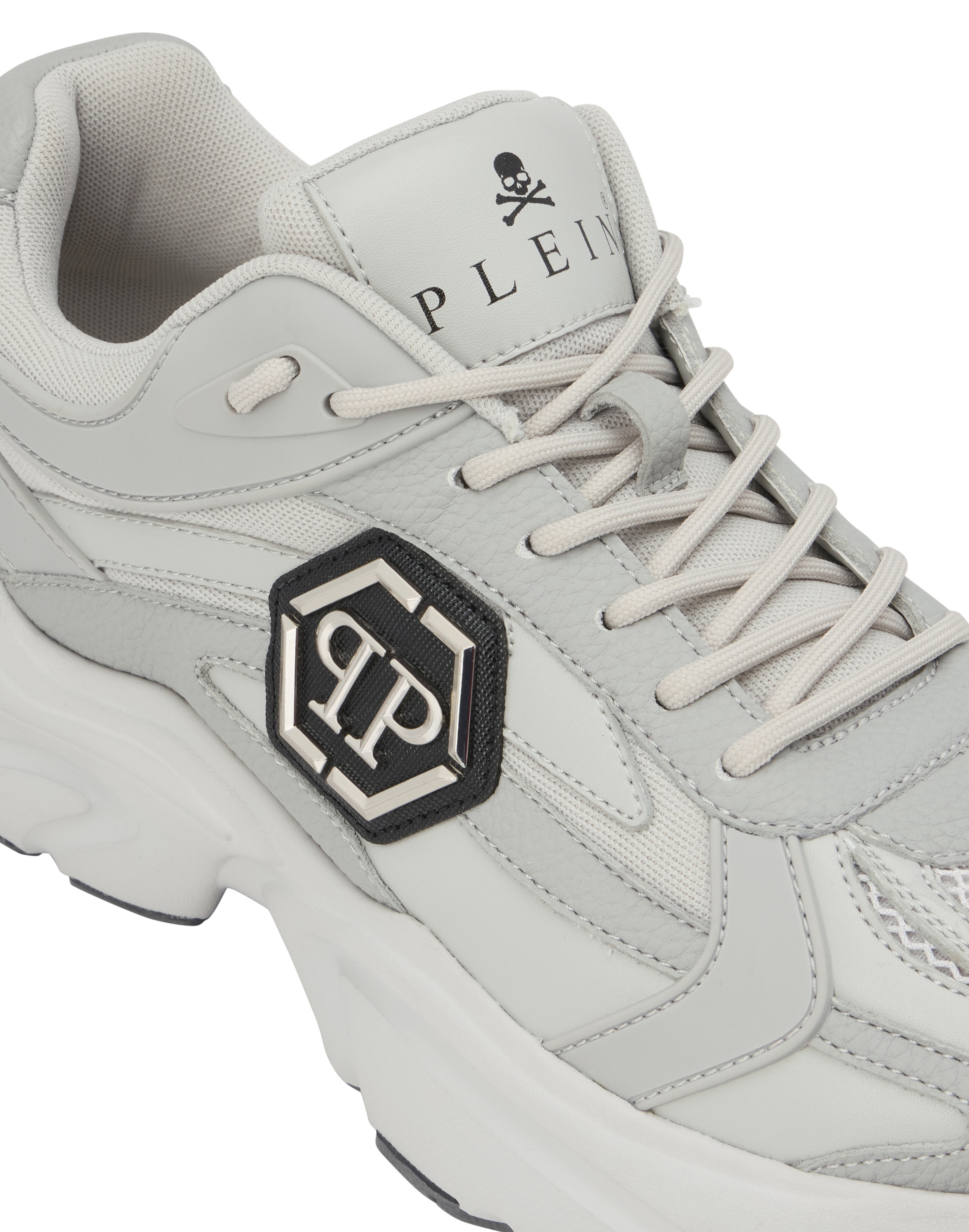 PHILIPP PLEIN Sneaker »Läufer«