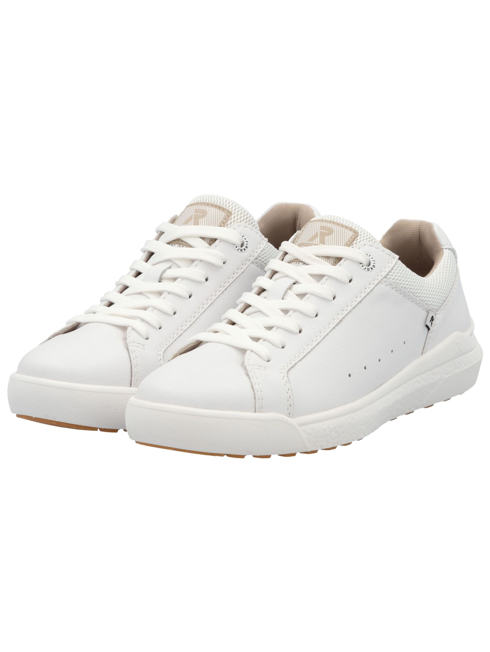 Rieker Sneaker »Rieker Sneaker Glattleder«