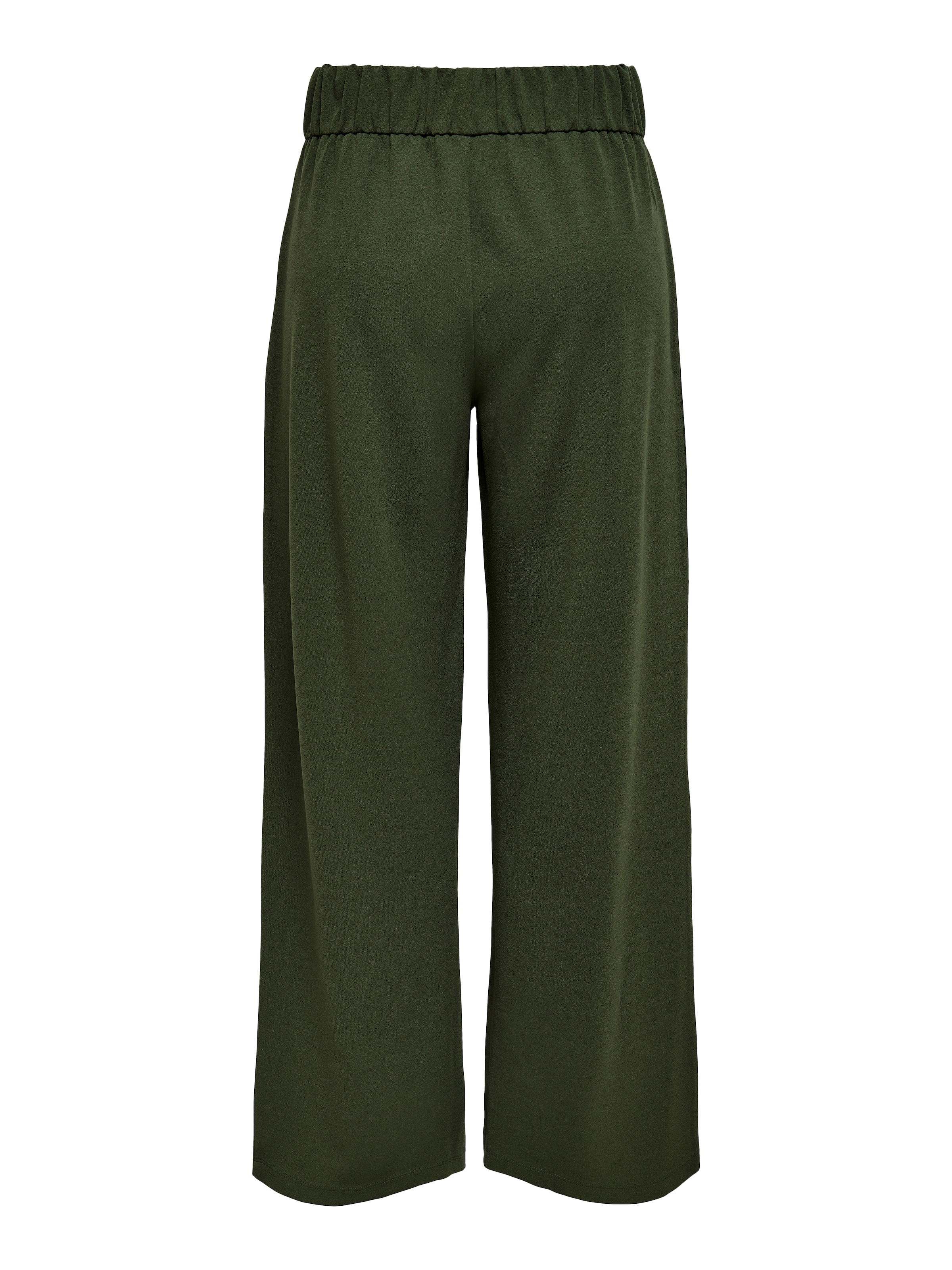 JDY Schlupfhose »JDYLOUISVILLE CATIA WIDE PANT JRS NOOS«, Sommerhose, hinten mit elastischem Bündchen