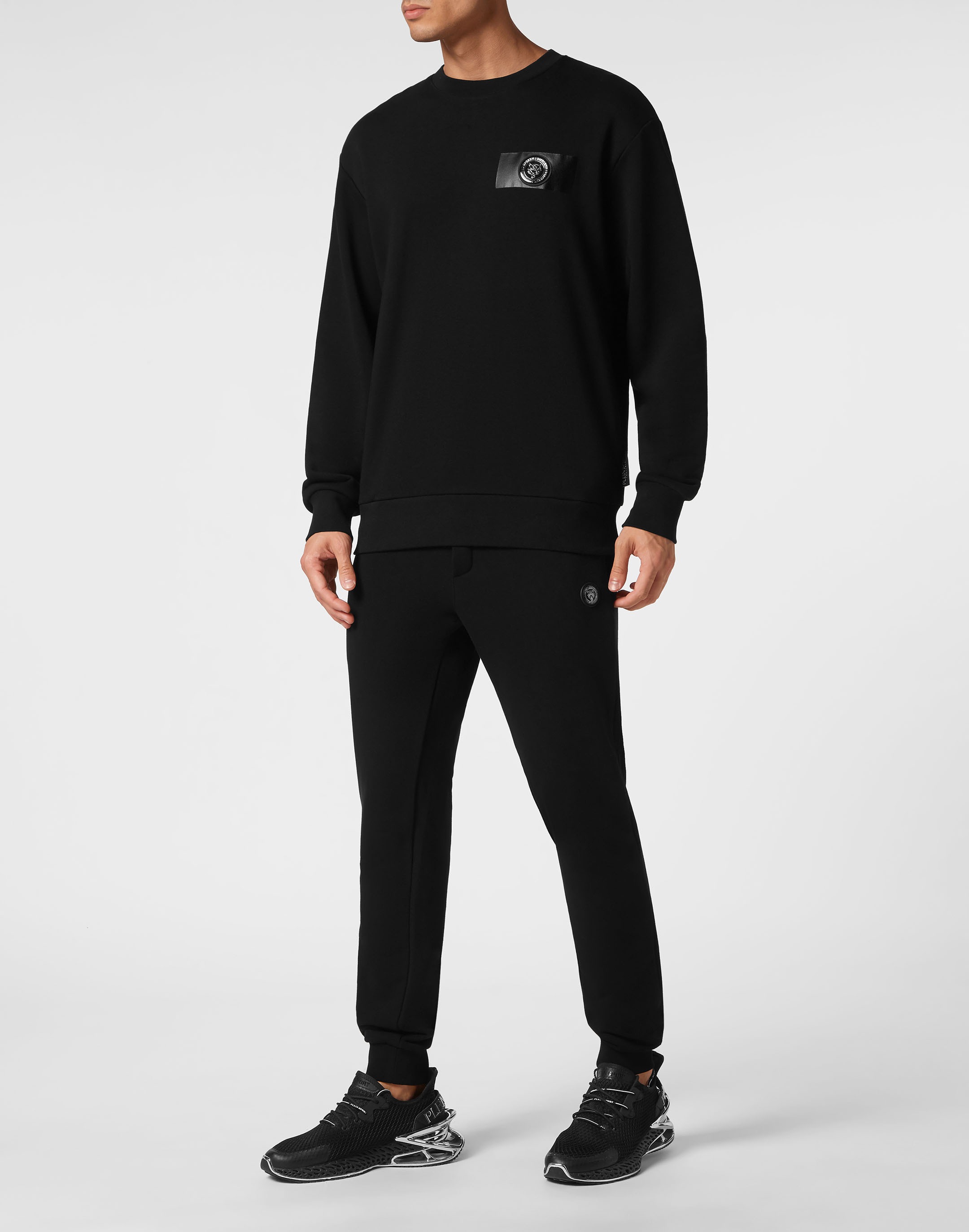 PLEIN SPORT Sweatshirt »Sweatshirt«
