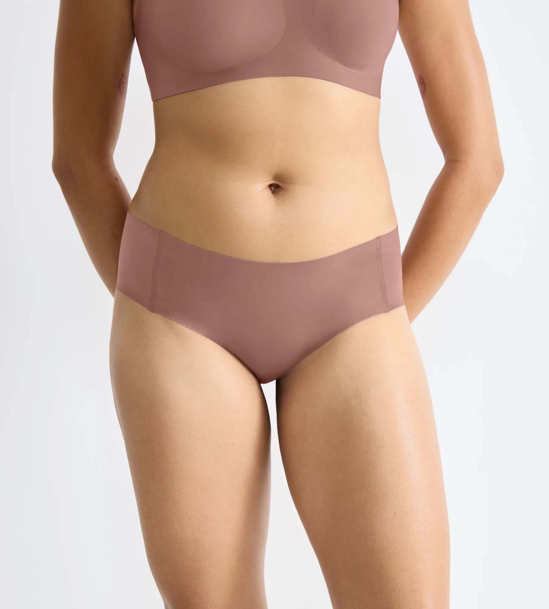sloggi Hipster "ZERO Feel 2.0" softe Mikrofaser, atmungsaktiv, ultraleicht und dehnbar
