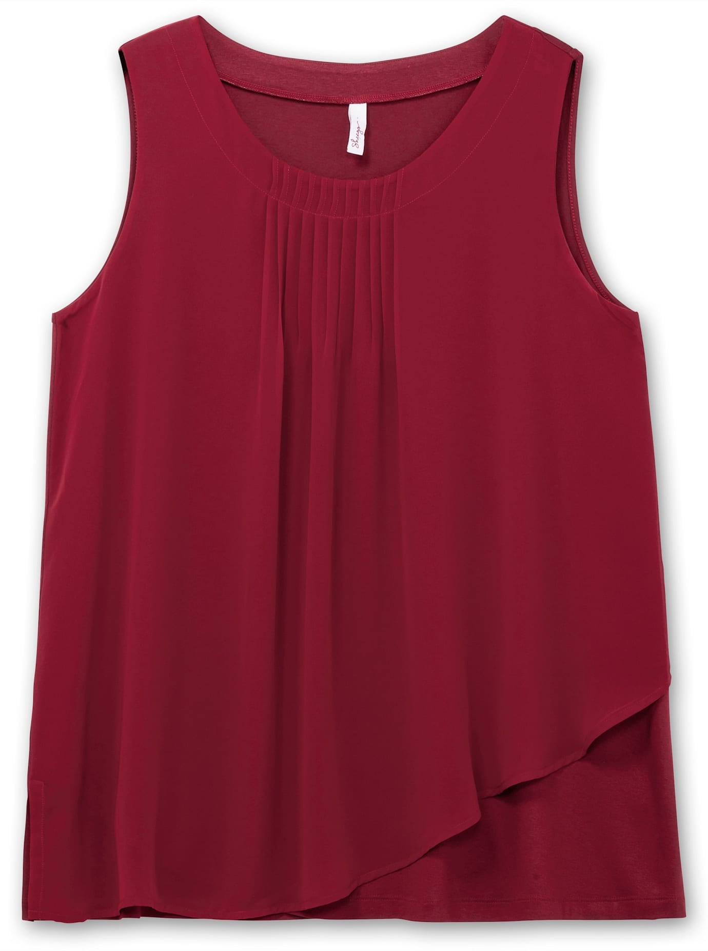 Sheego Longtop