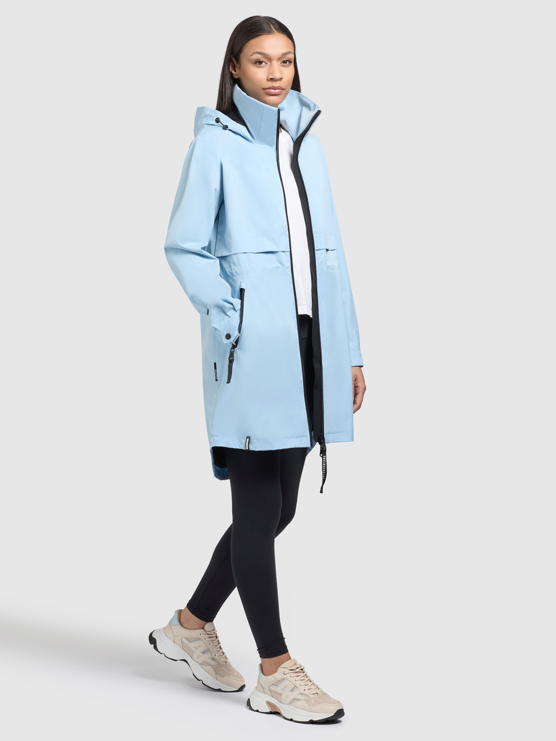 khujo Kurzmantel »ARIANA3«