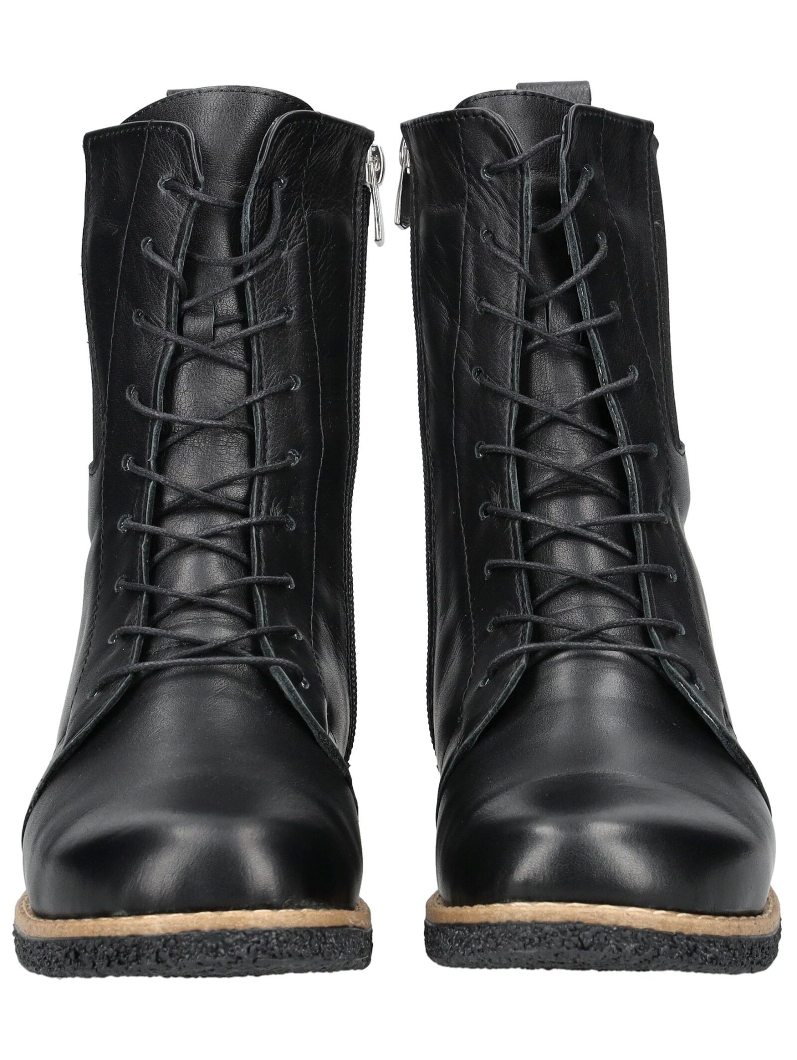 Thumbnail - Andrea Conti Schnürstiefel "Andrea Conti Stiefelette Leder"
