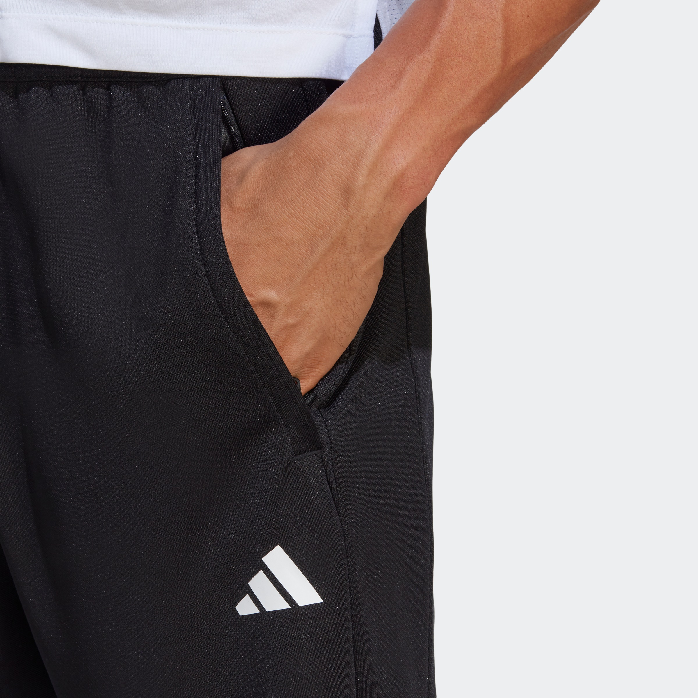 Thumbnail - adidas Performance Shorts "TRAIN ESSENTIALS ALL SET TRAINING"