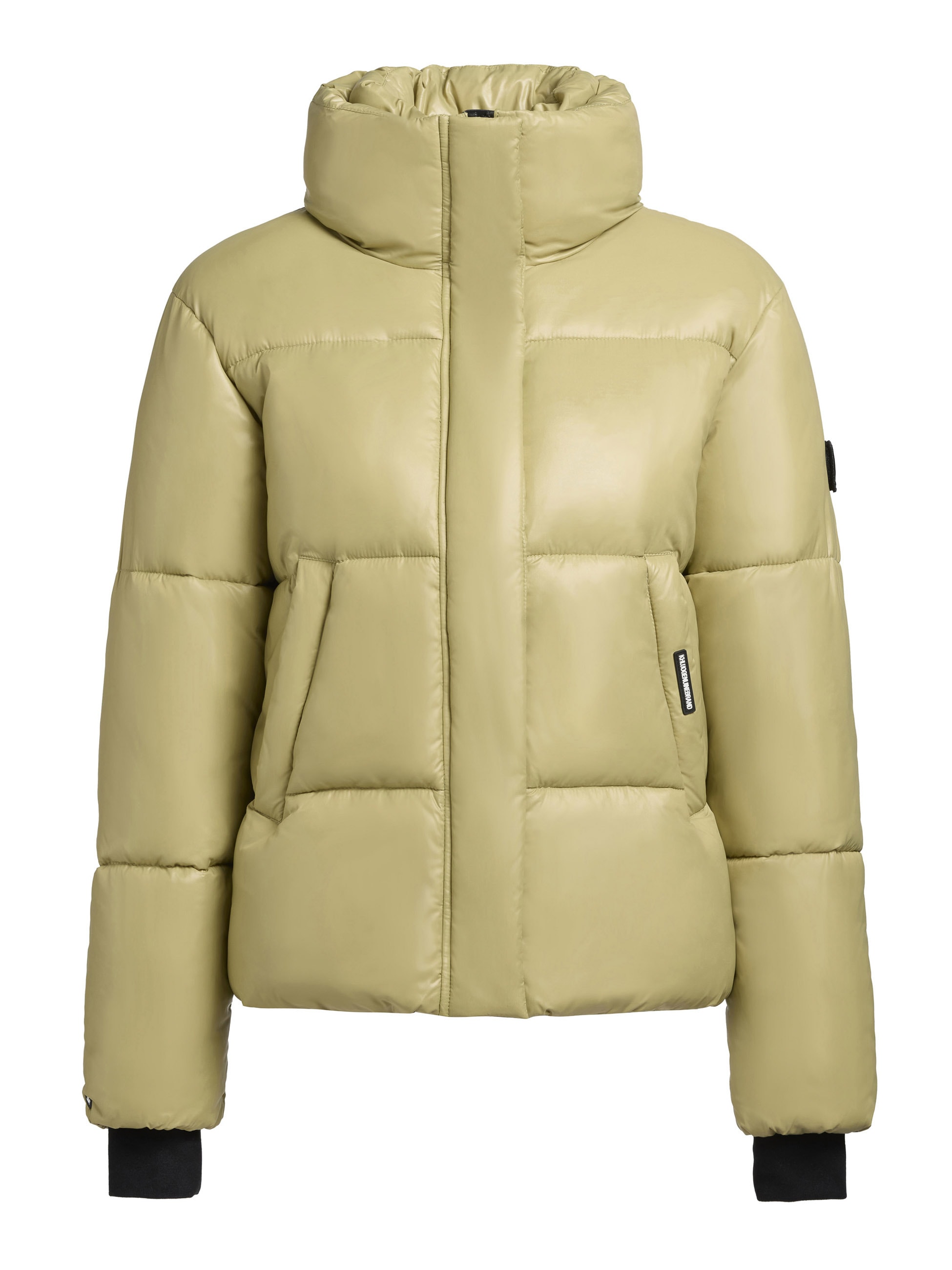 khujo Steppjacke »EWA«