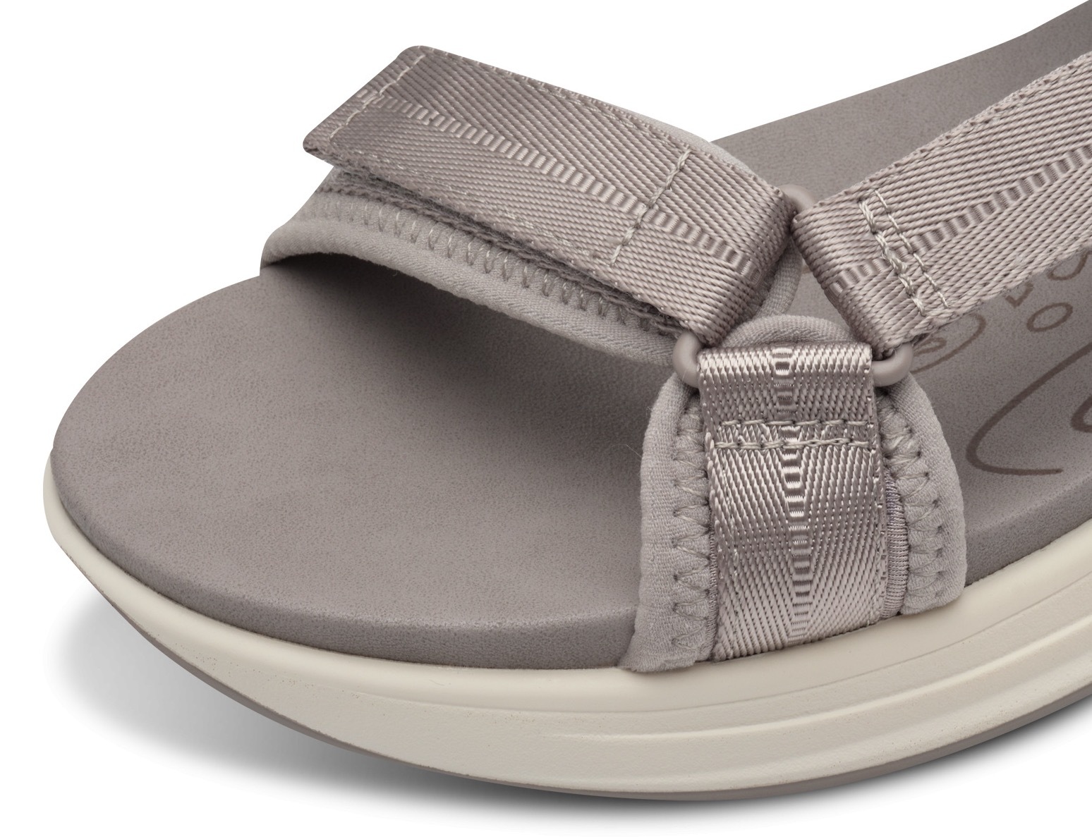 Tamaris Riemchensandale, Plateau, Sandalette, Trekkingsandale, verstellbare günstig online kaufen