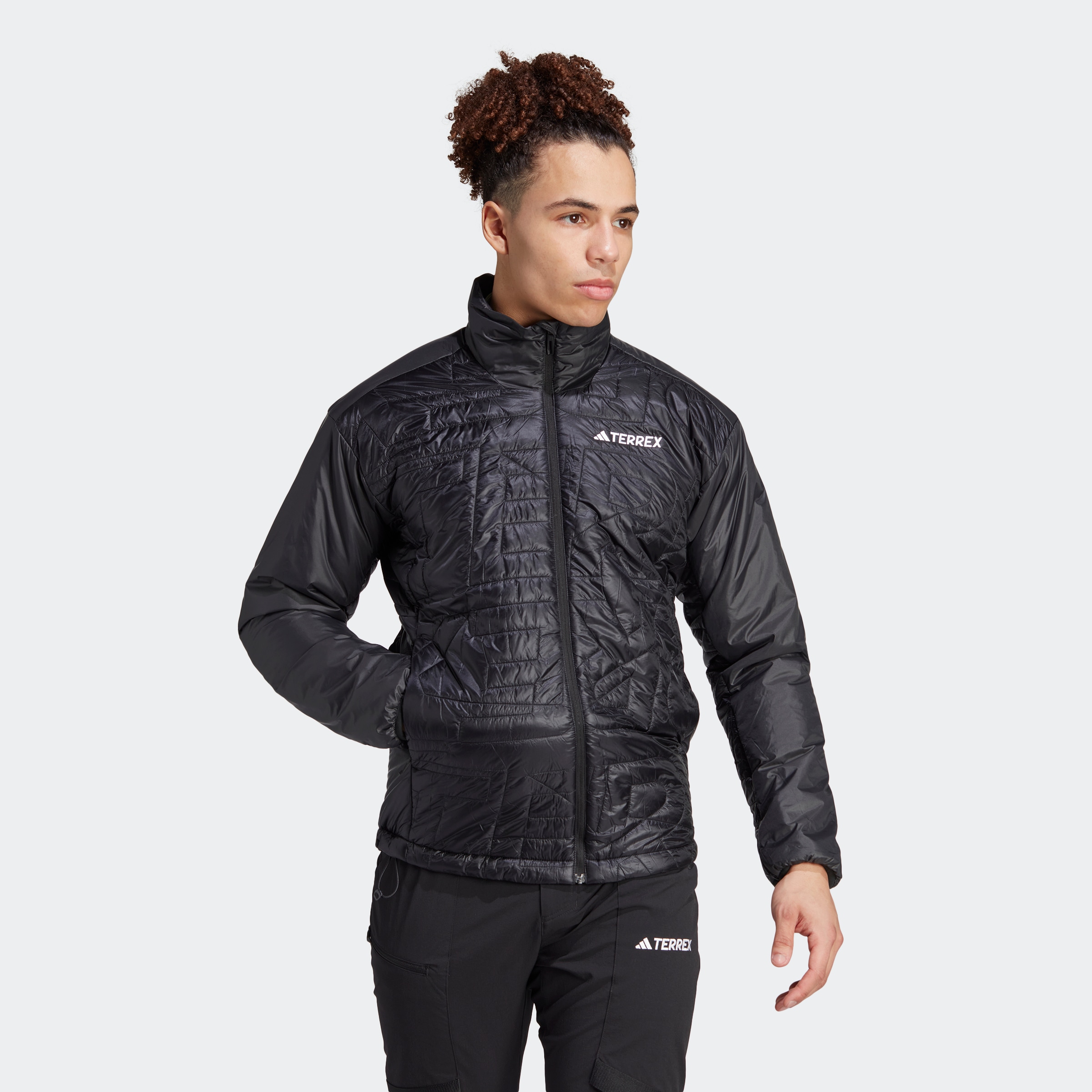 Outdoorjacke »XPR VARILITE J«