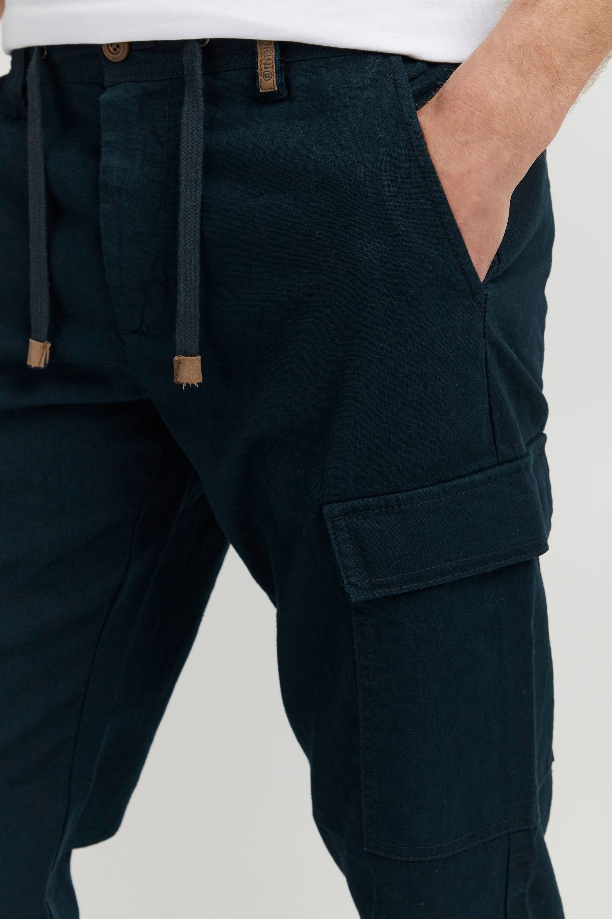 Indicode Cargohose »Cargohose IDMosat«