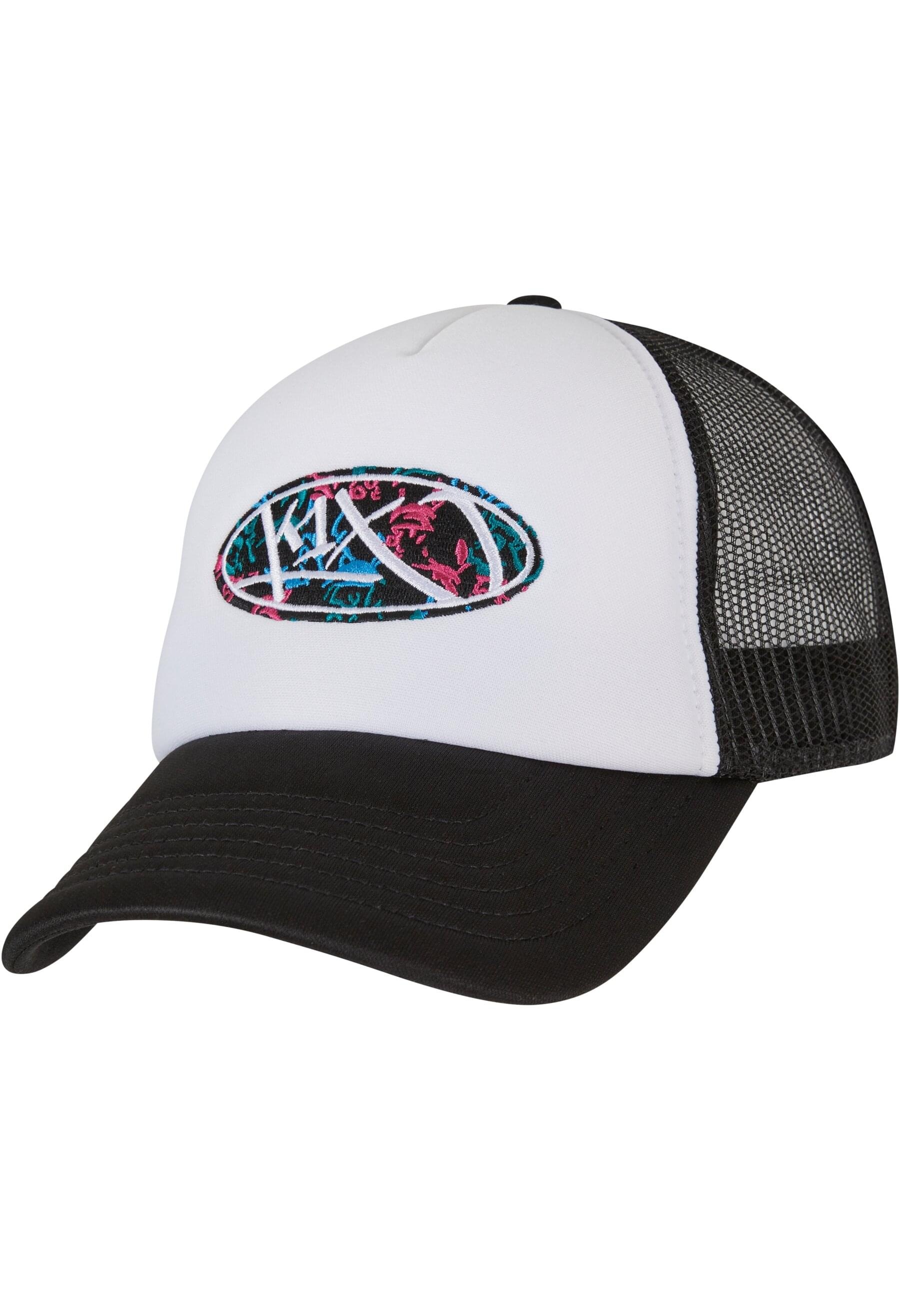 K1X Trucker Cap »K1X Herren KXM241-052 K1X Badge Trucker Cap«