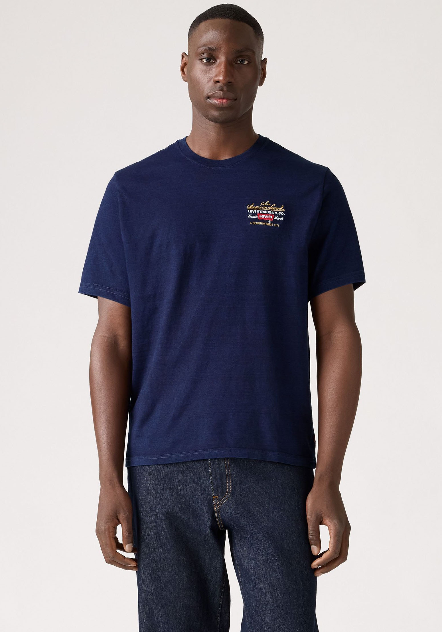 Levi's® T-Shirt »LV T-Shirt RELAXED«