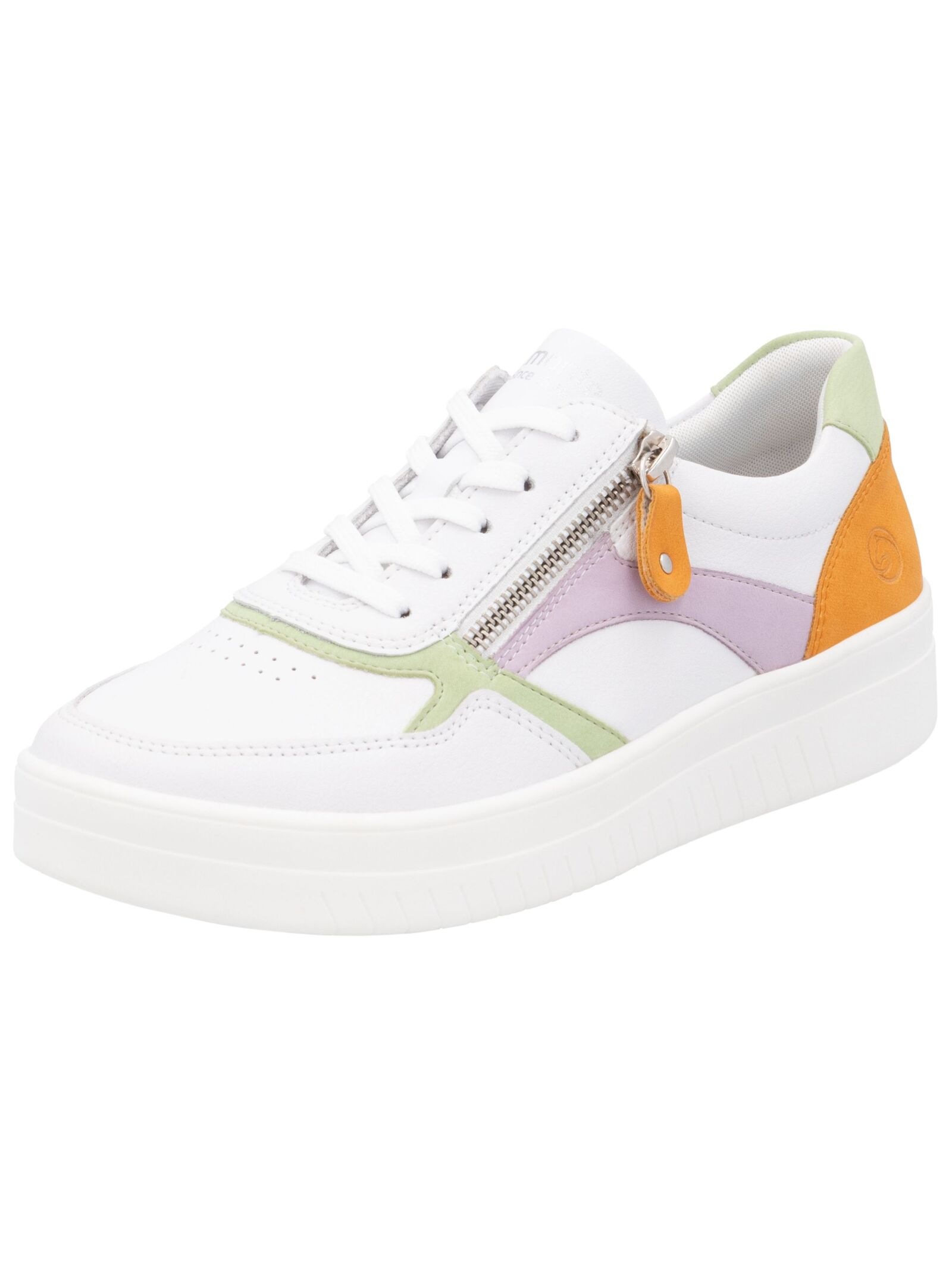 Remonte Sneaker »Remonte Sneaker Leder«