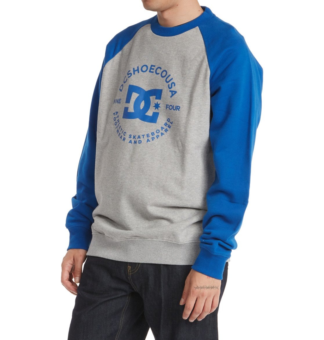 DC Shoes Sweatshirt »DC Star Pilot«