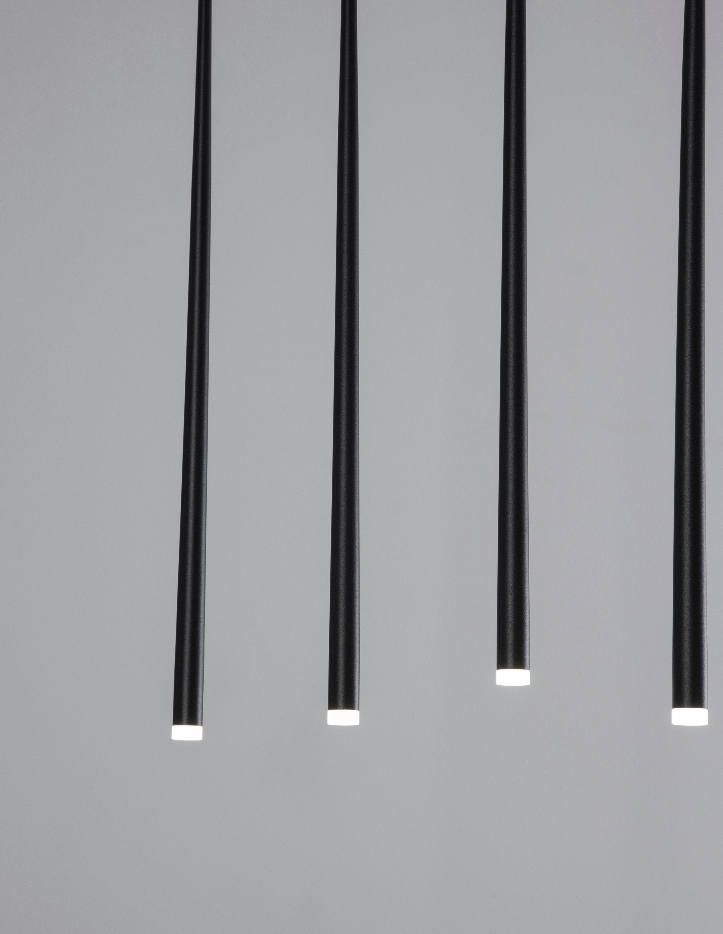 Nova Luce LED-Hängeleuchte »GIONO« LED-Modul 1 Stk. Warmweiß