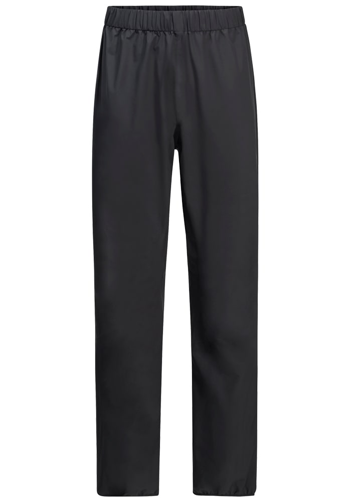 Jack Wolfskin Fahrradhose »BIKE COMMUTE 2.5L PANTS M«