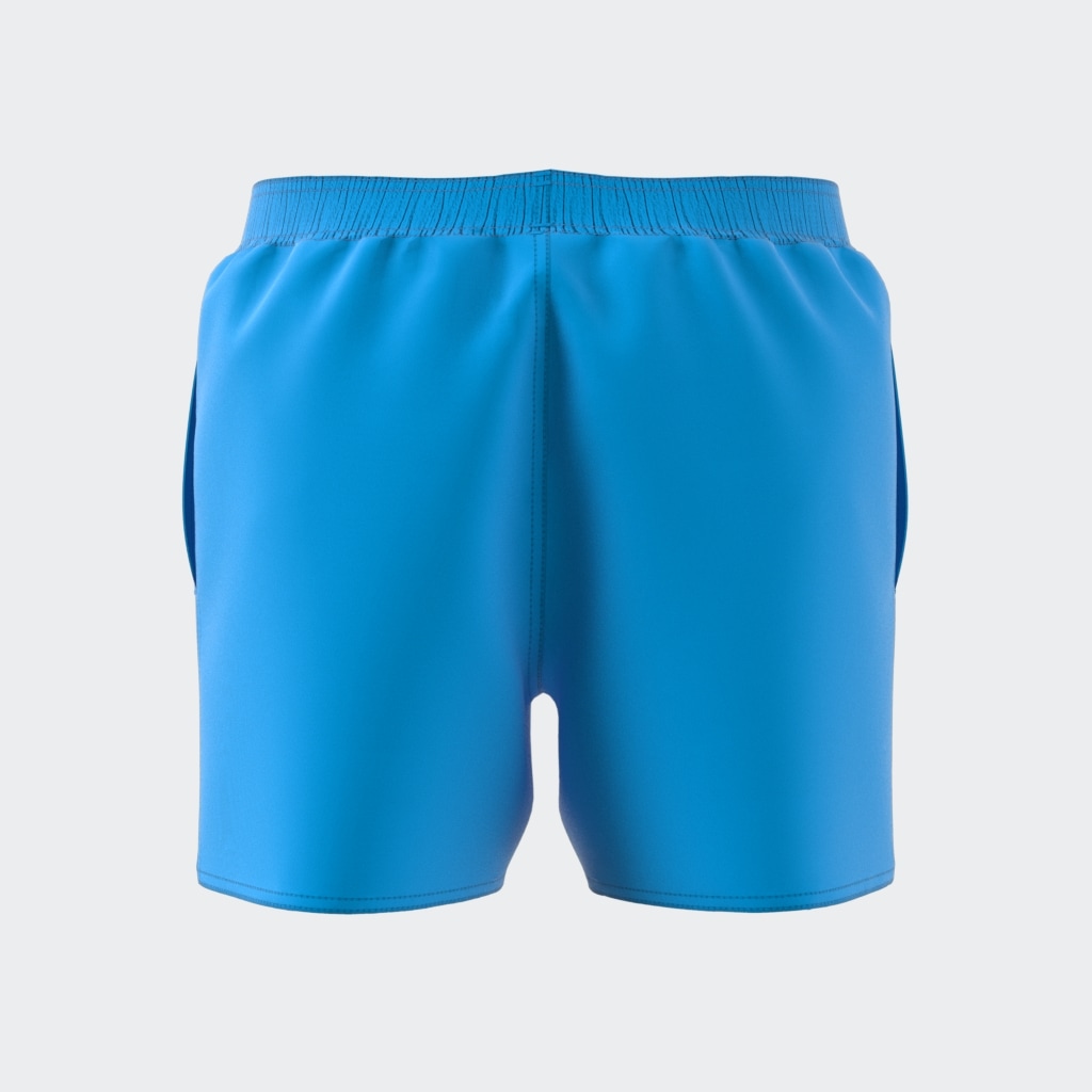 adidas Performance Badeshorts »SLD CLX SHO SL«, (1 St.)