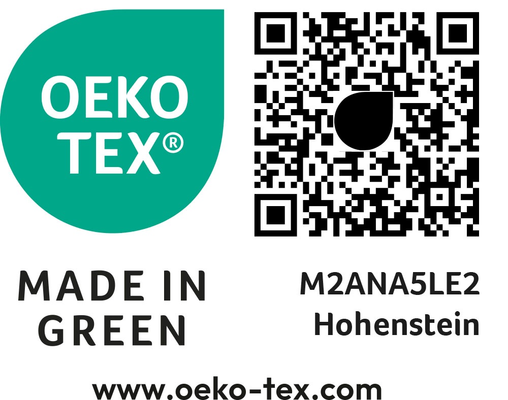 Thumbnail - Kaeppel Bettwäsche "Enchanted" 2 Stk. tlg. angenehmes Hautgefühl