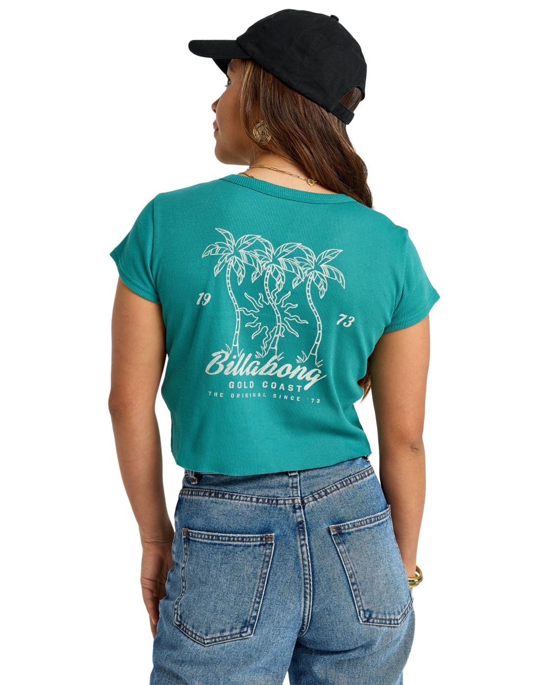 Billabong T-Shirt "In The Sun" günstig online kaufen