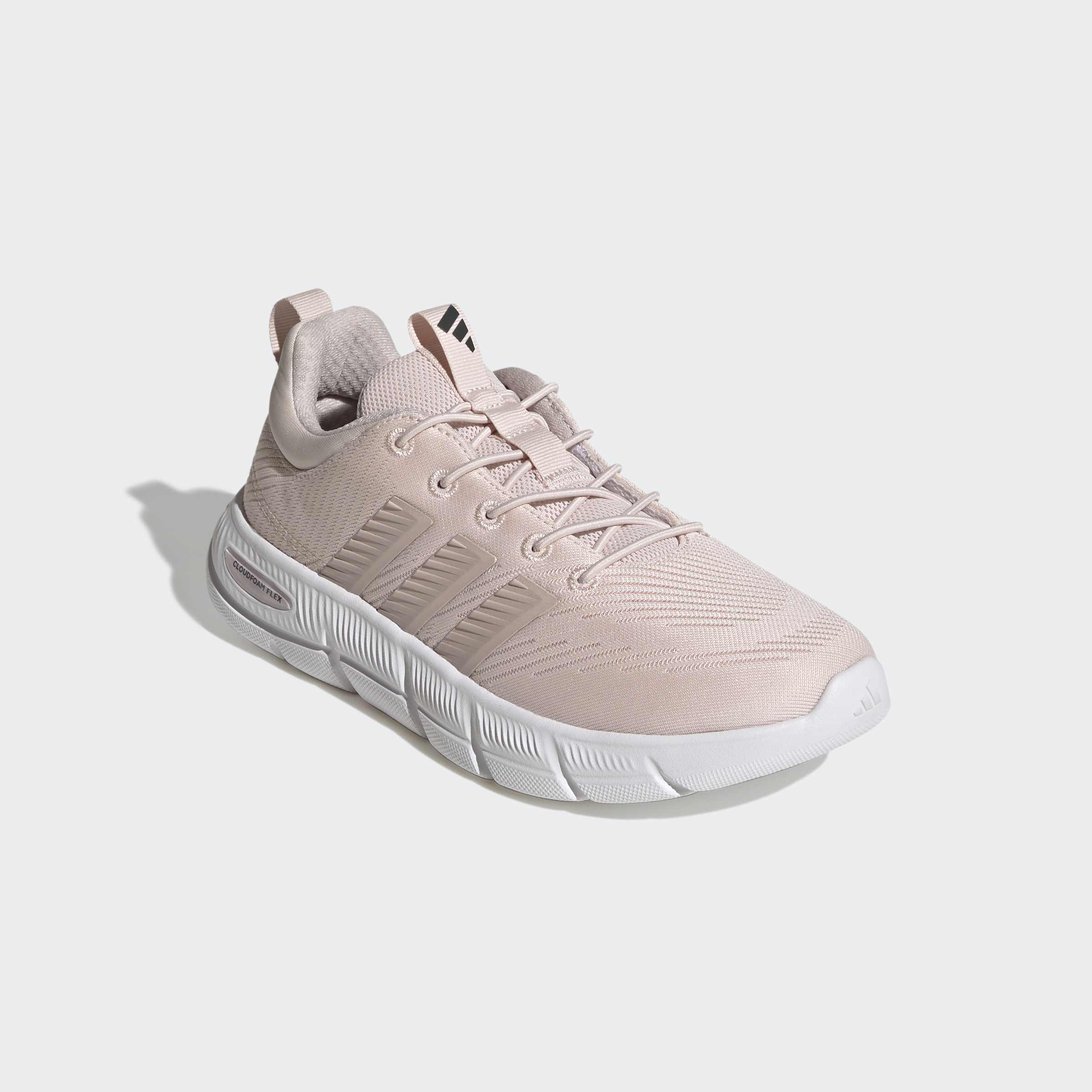 adidas Sportswear "CLOUDFOAM FLEX, ELASTISCHE SCHNÜRSENKEL"