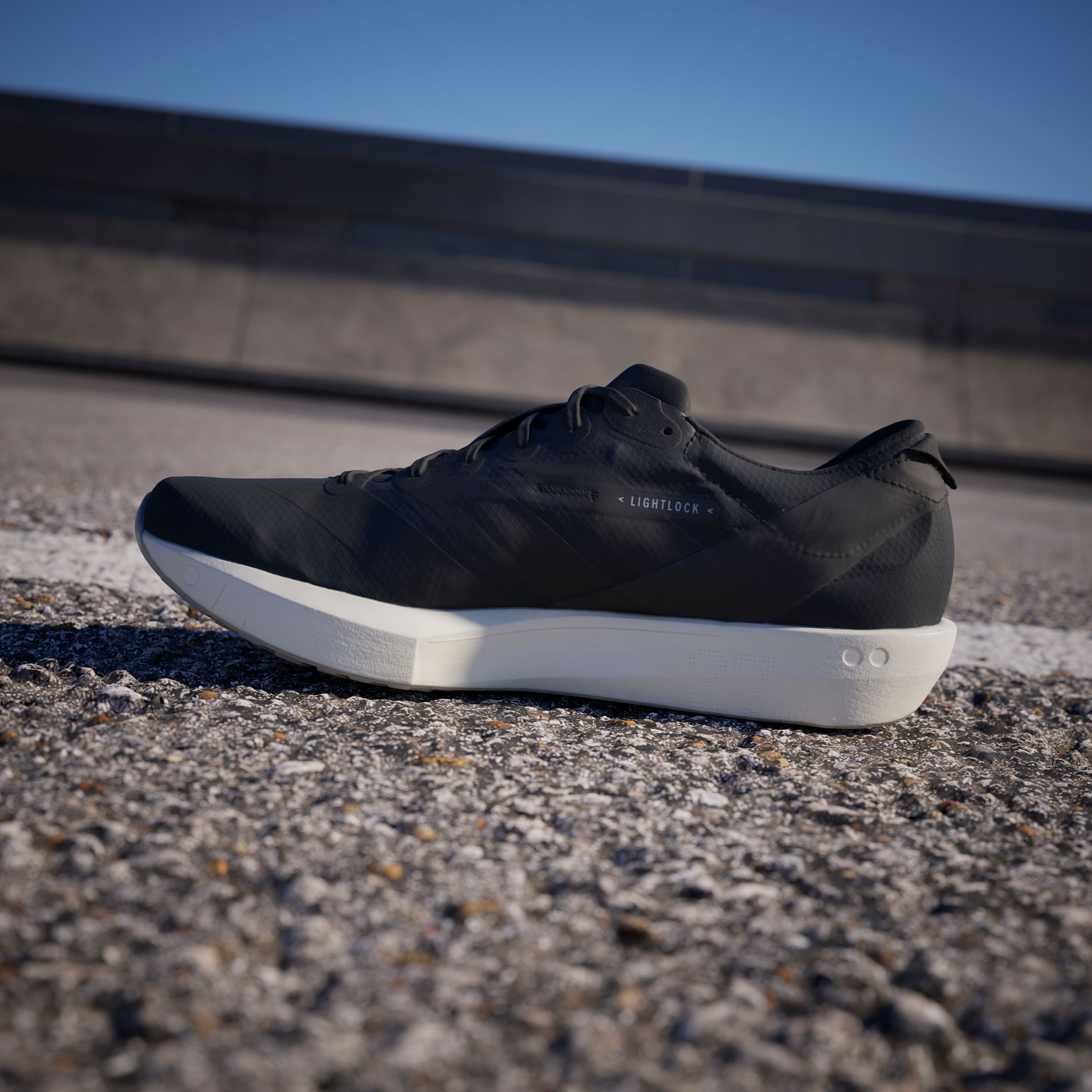 adidas Performance Laufschuh »ADIZERO ADIOS 9«