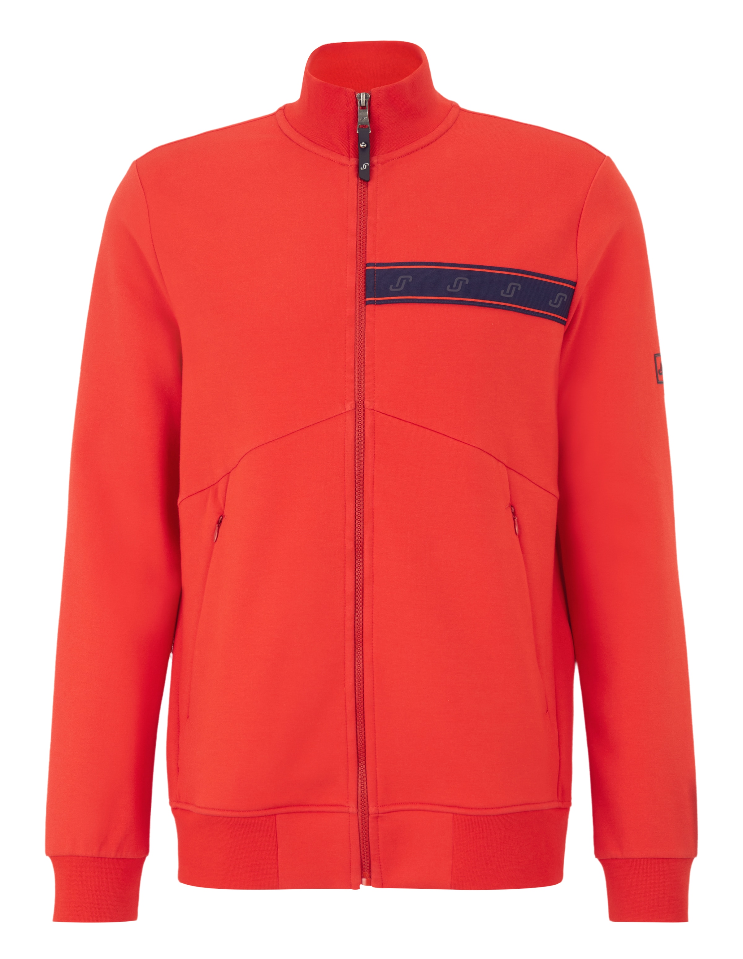 Joy Sportswear Sweatjacke »G-Style«