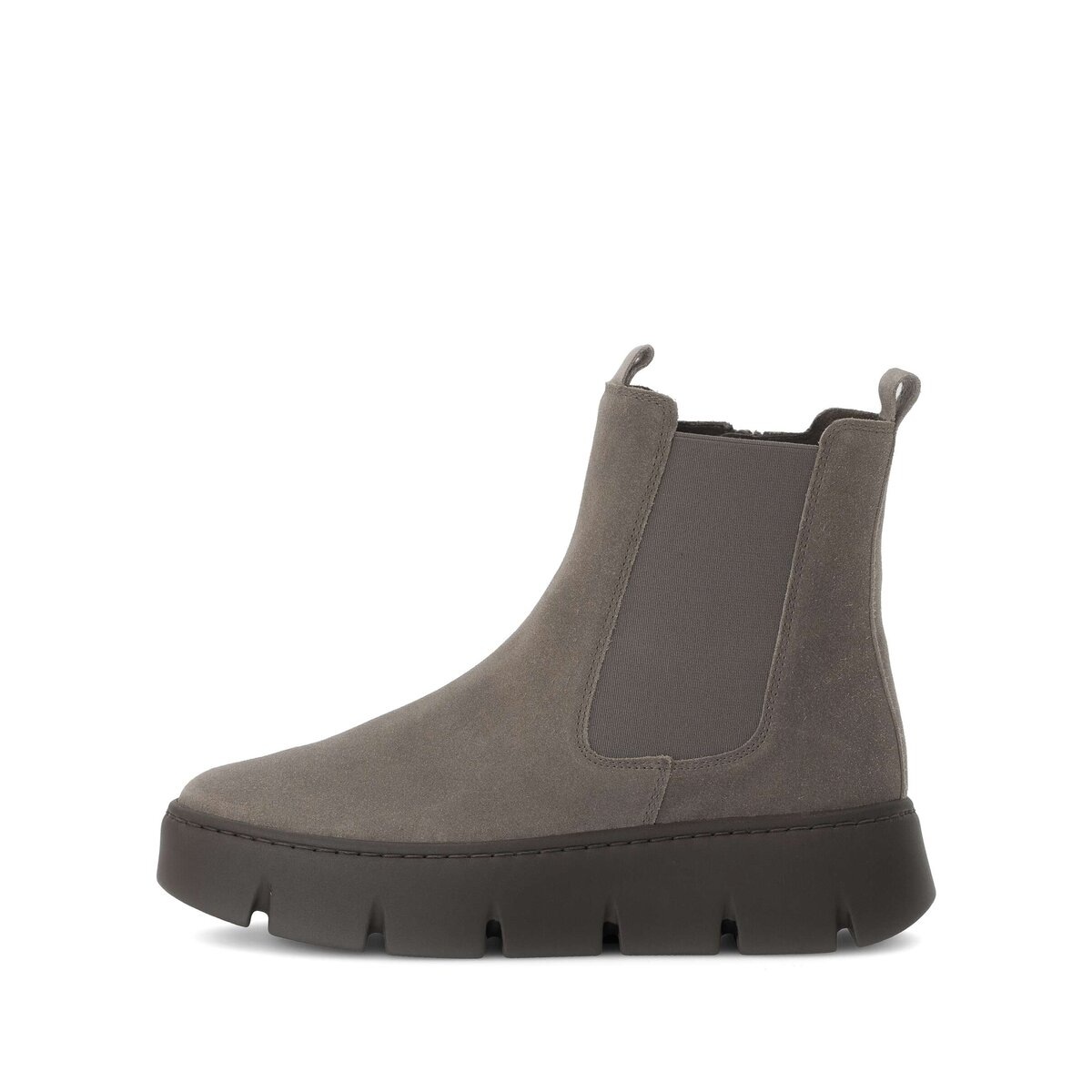 Gabor Chelseaboots "Chelsea Boot Rauleder" günstig online kaufen
