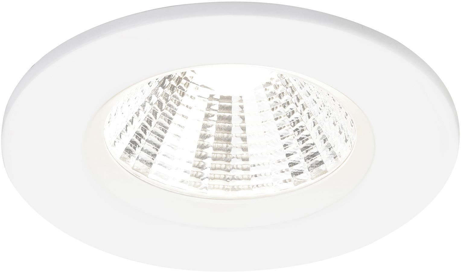 Nordlux LED Einbauleuchte 4000K«, flammig-flammig 3 »Fremont IP65 BAUR | 3-Kit