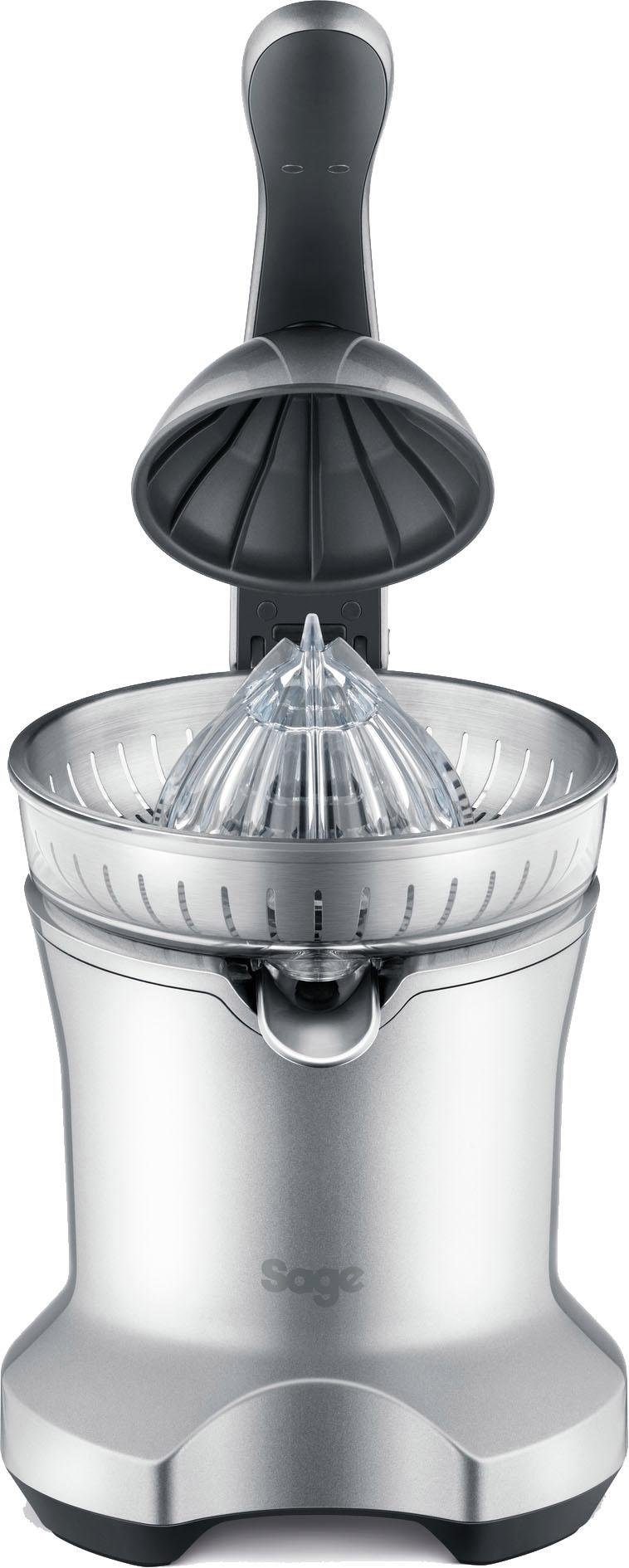 Sage Zitruspresse »the Citrus Press, SCP600SIL2CEU1«