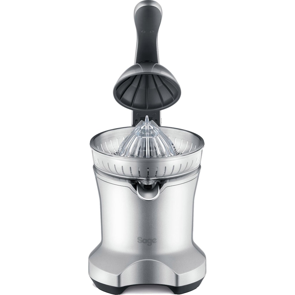 Sage Zitruspresse »the Citrus Press, SCP600SIL2CEU1«