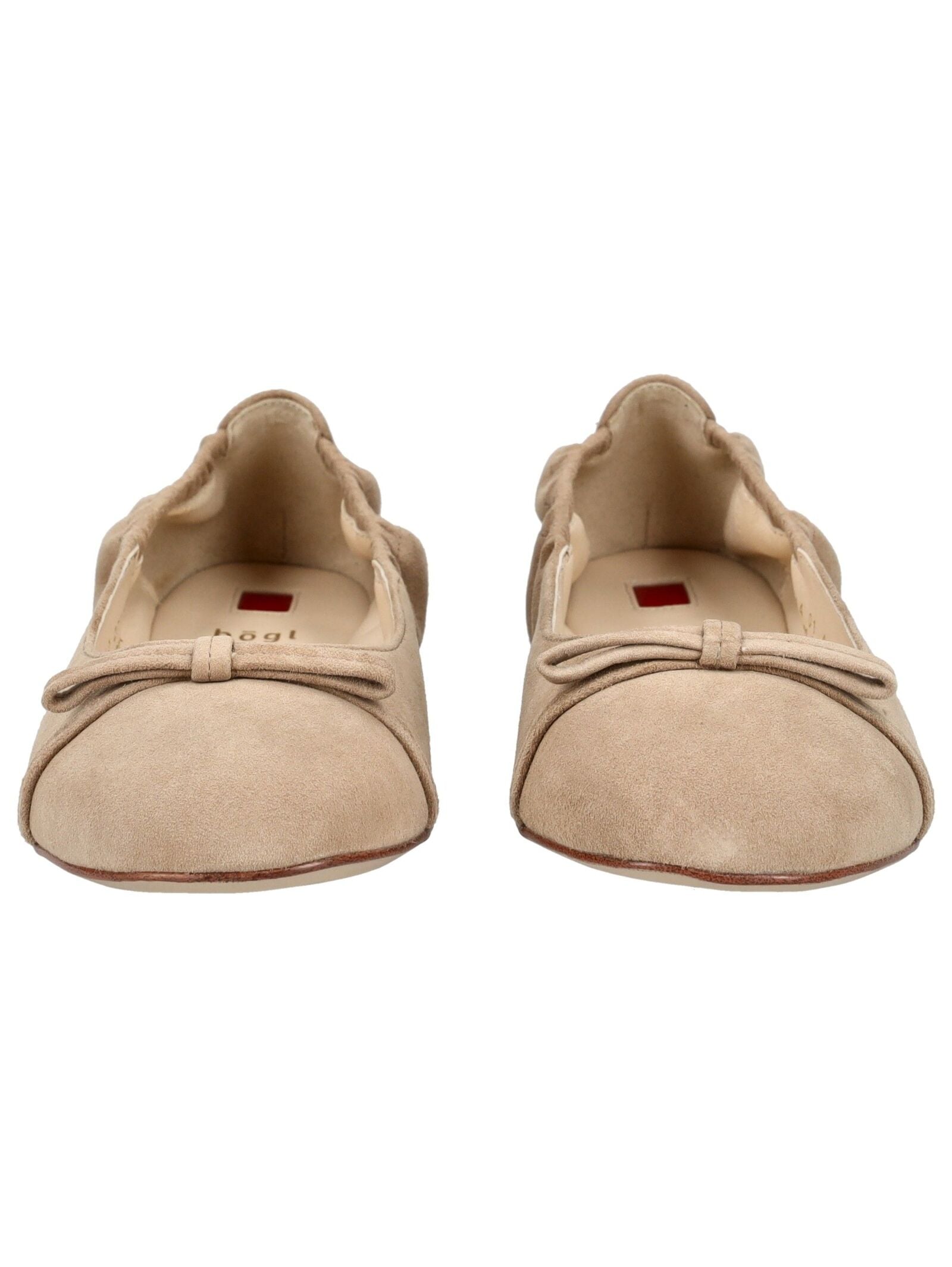 Högl Ballerina »Högl Ballerinas Leder«