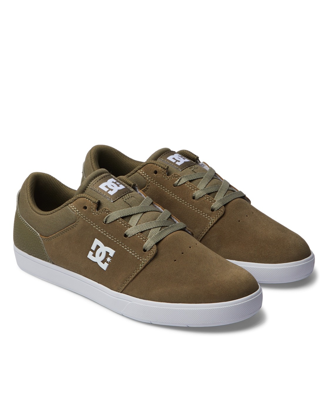 DC Shoes Sneaker "Crisis 2" günstig online kaufen