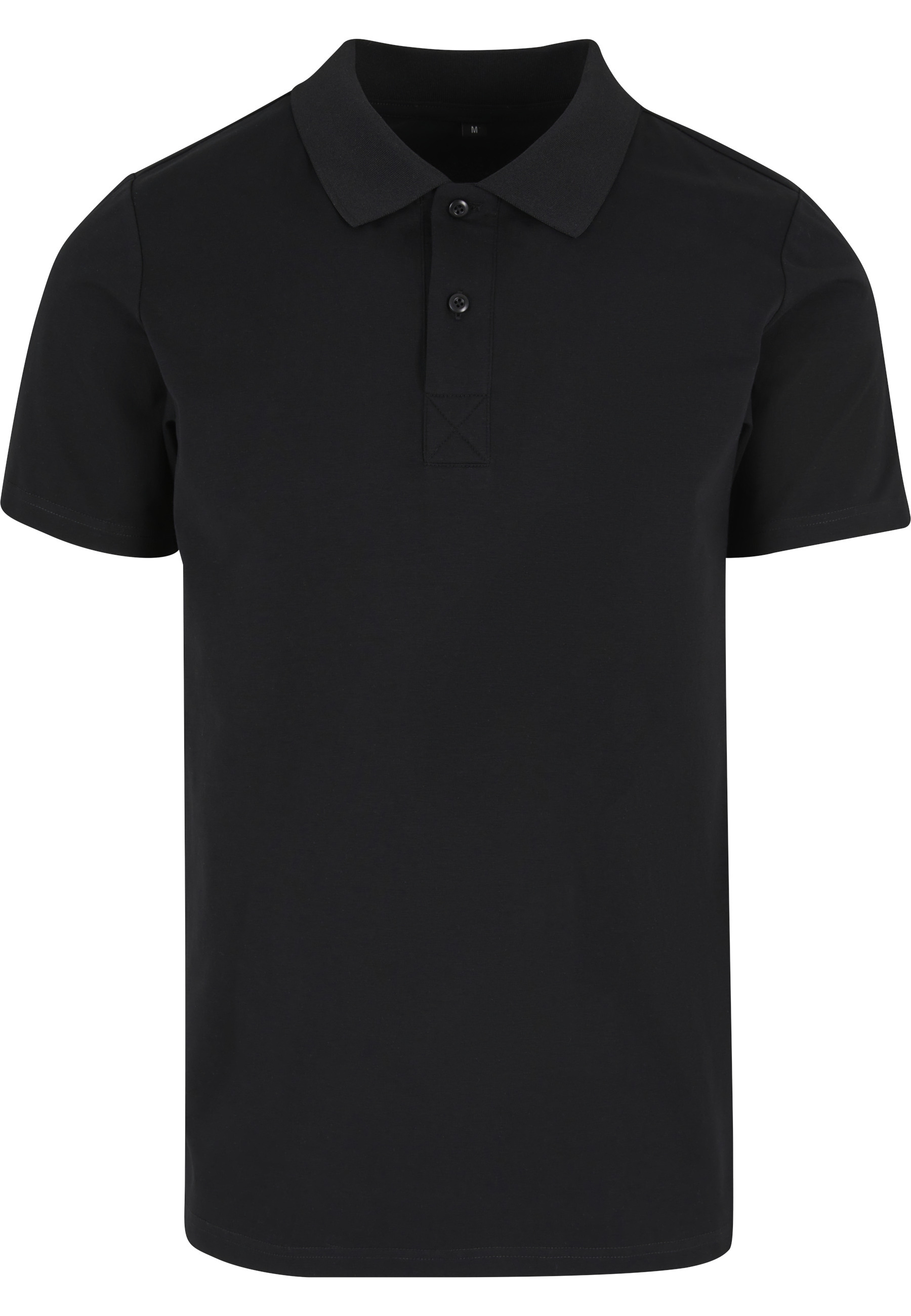 URBAN CLASSICS Poloshirt "Urban Classics Sorona Polo Tee" 1