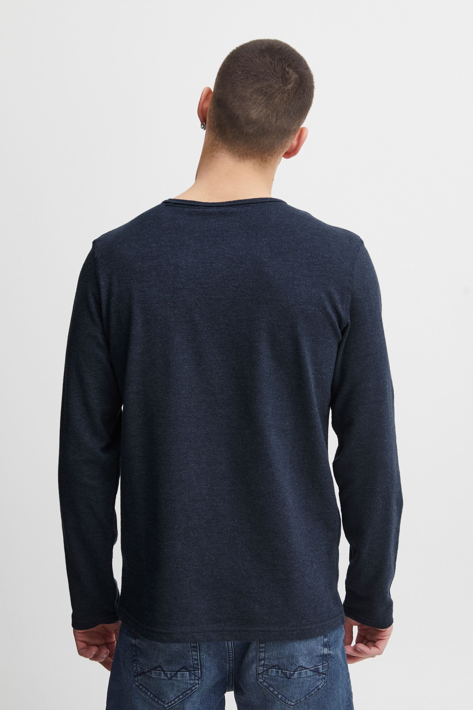 Blend Longsleeve »Longsleeve BHTee«