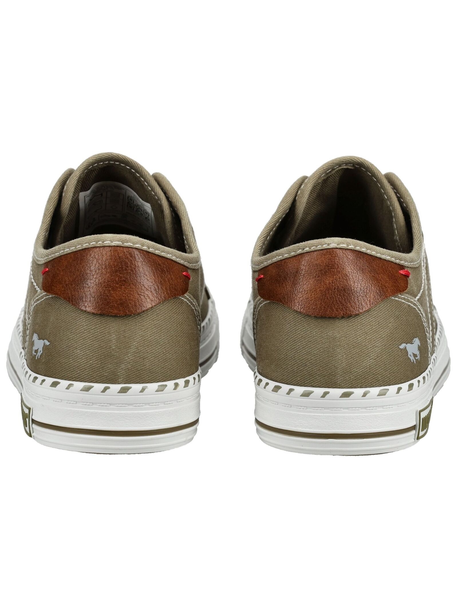 Mustang Shoes Sneaker »Mustang Shoes Sneaker Textil«