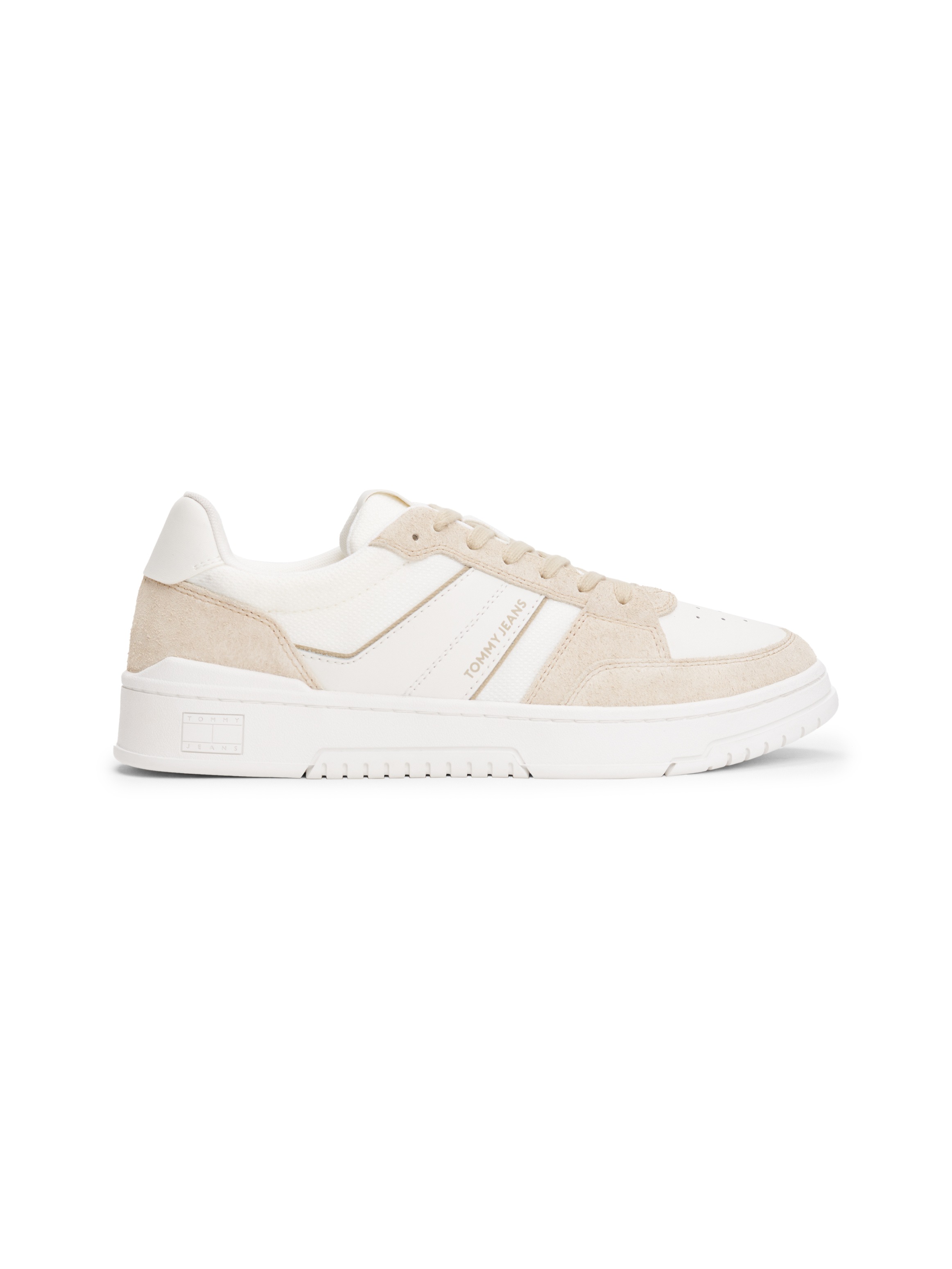 Thumbnail - Tommy Jeans Sneaker "TJM CUPSOLE PODS", Freizeitschuh, Halbschuh, Schnürschuh mit weichem Schaftrand