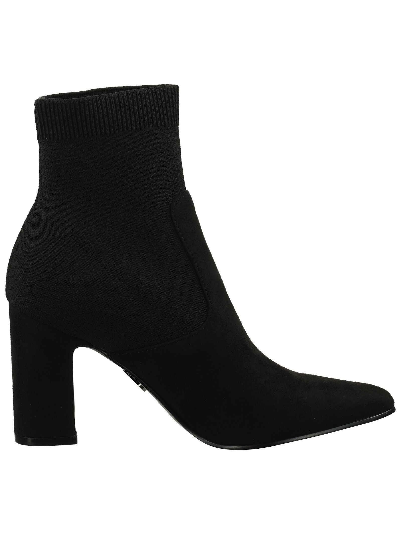 STEVE MADDEN Stiefelette »STEVE MADDEN Stiefelette Textil«
