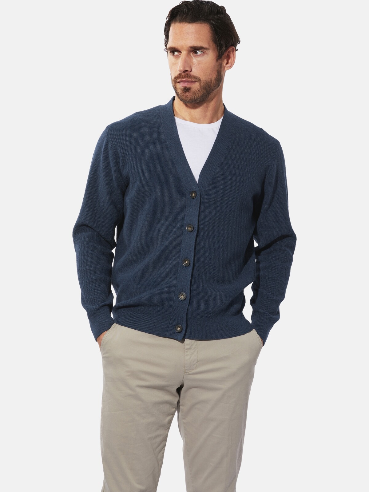 Babista Strickjacke "Strickjacke GARVILO" günstig online kaufen